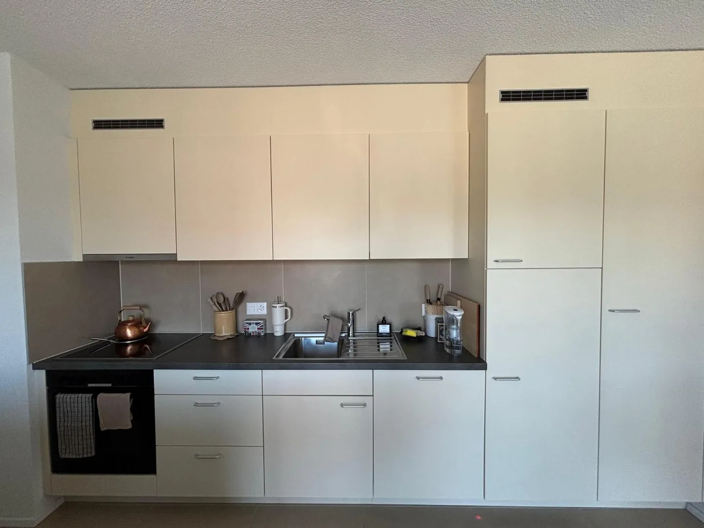 2.5 Room Apartment - Photo 2 of 6