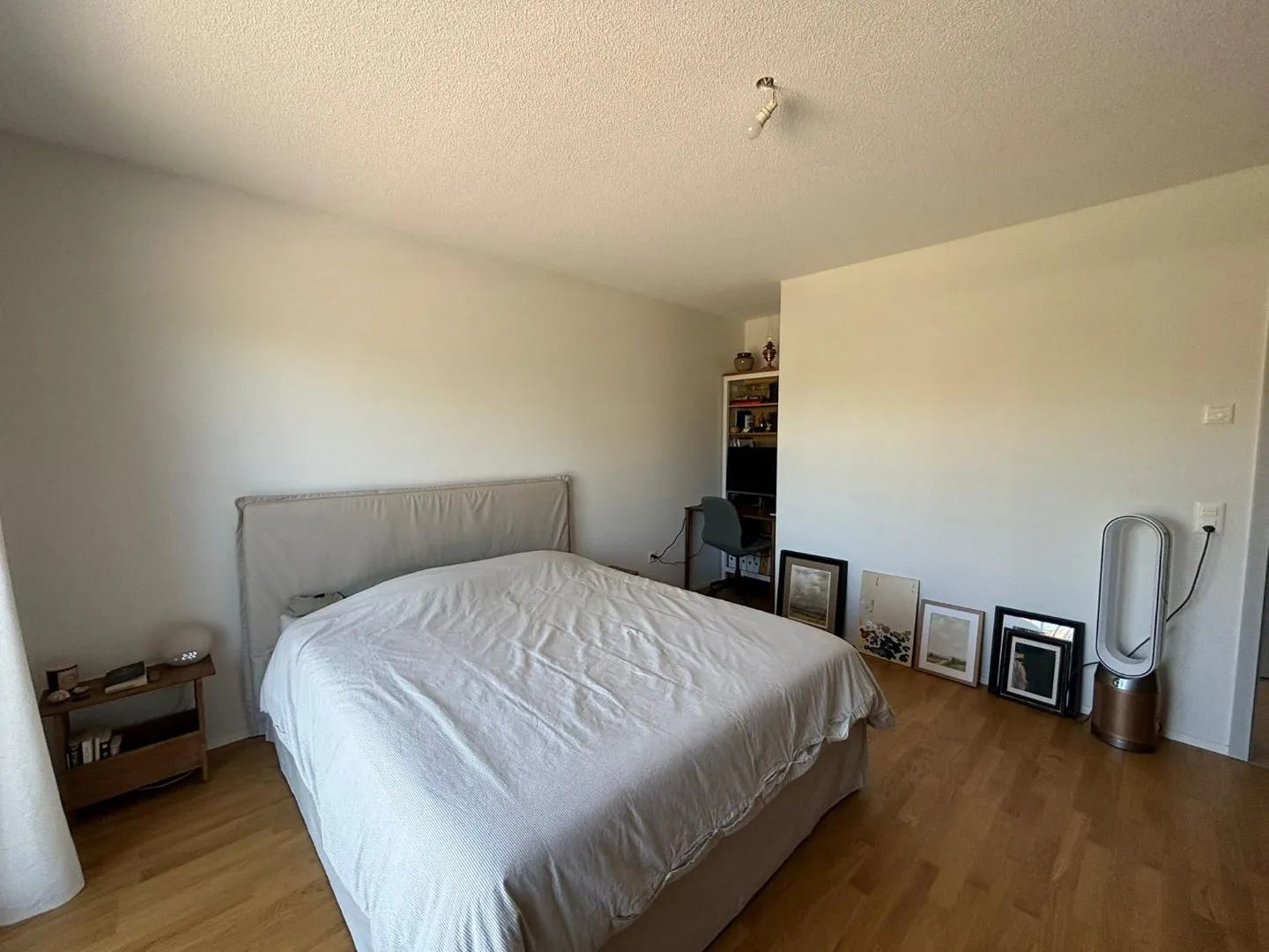 2.5 Room Apartment - Photo 5 of 6
