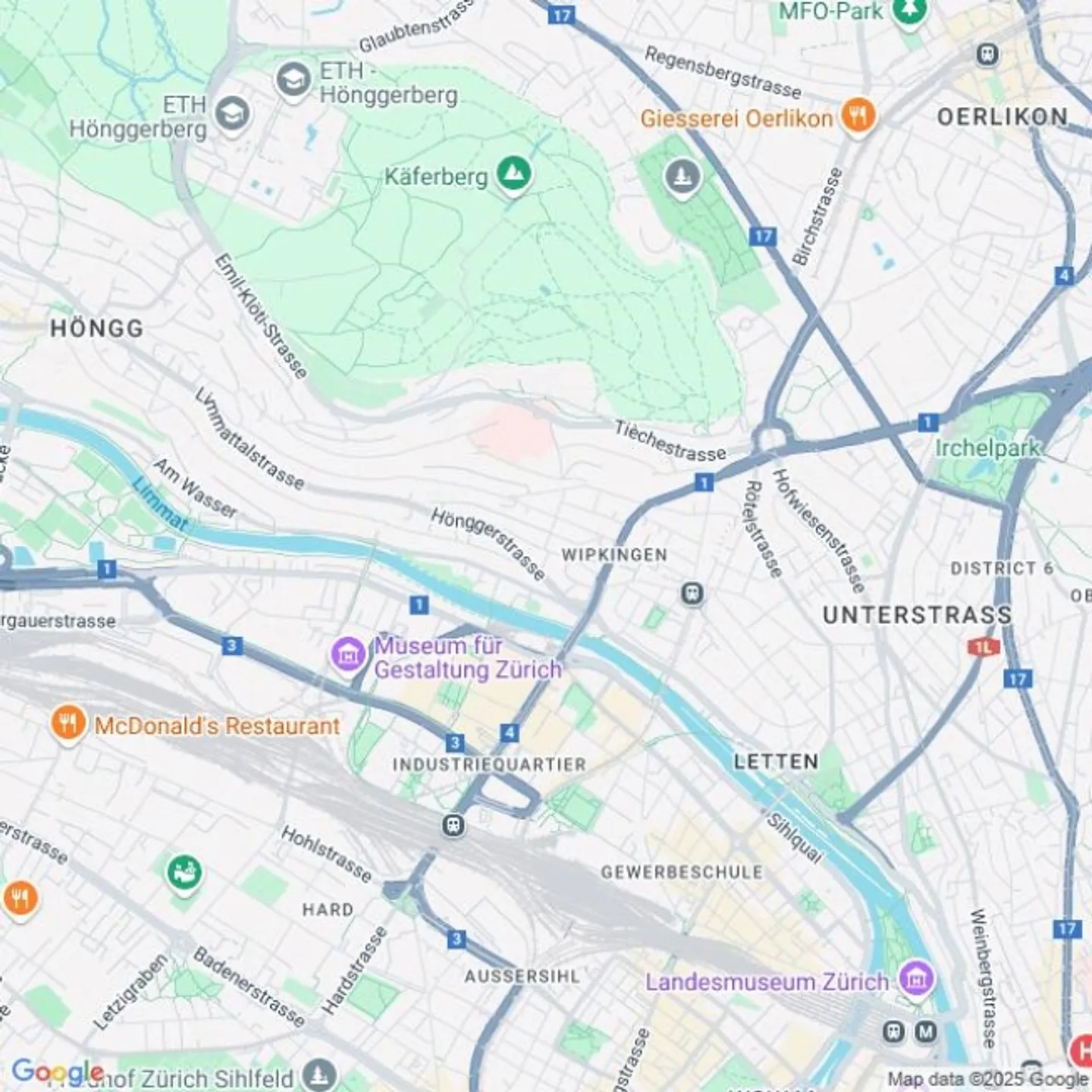 Appartamento 3.5 stanze - Foto 1 di 1