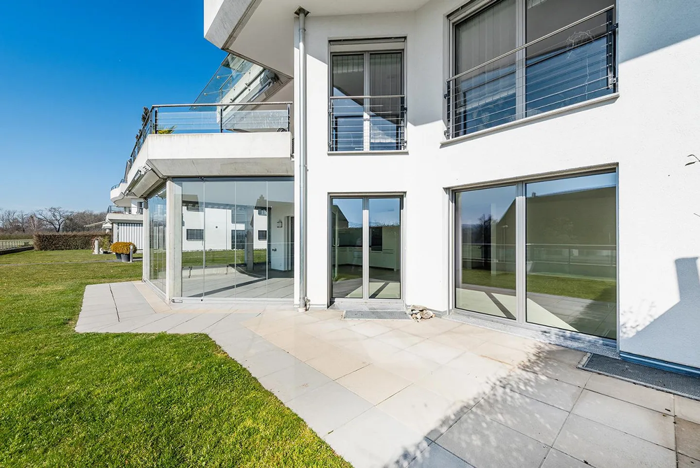 Vivere ad un alto livello in una posizione soleggiata vicino al Lago di Costanza? - Foto 5 di 27