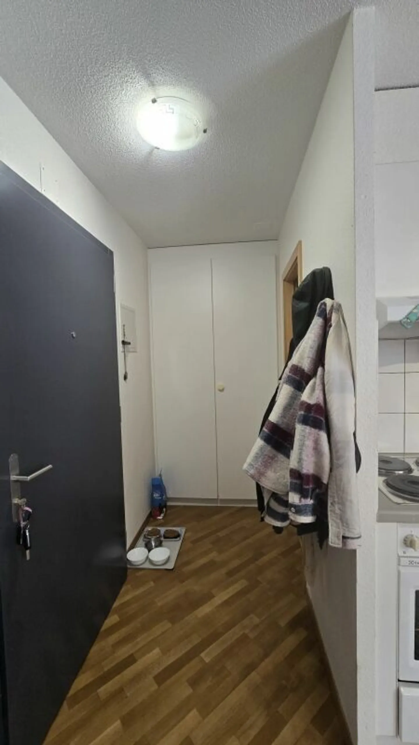 Bel appartement dans quartier calme - Photo 4 sur 8
