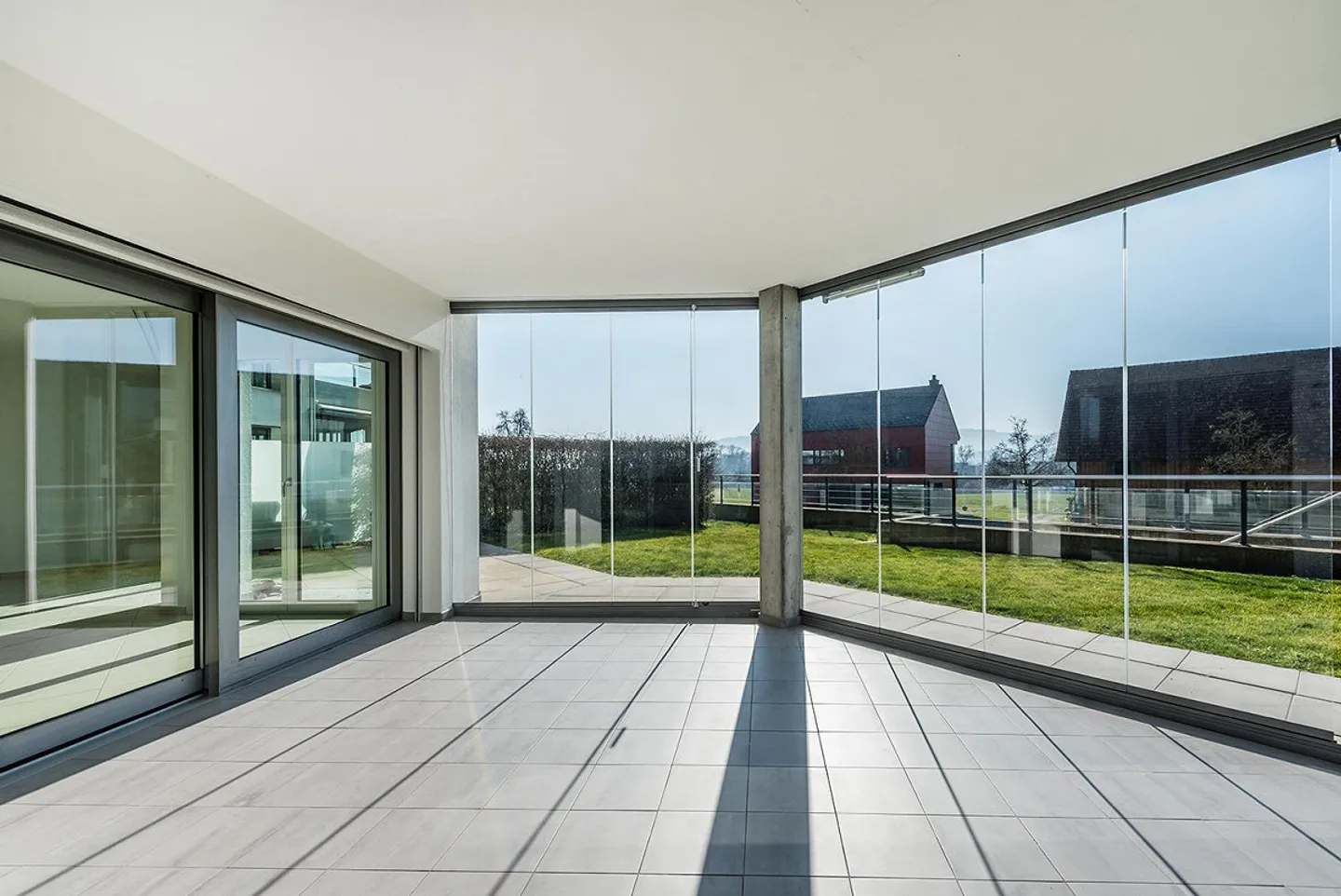 Vivere ad un alto livello in una posizione soleggiata vicino al Lago di Costanza? - Foto 7 di 27