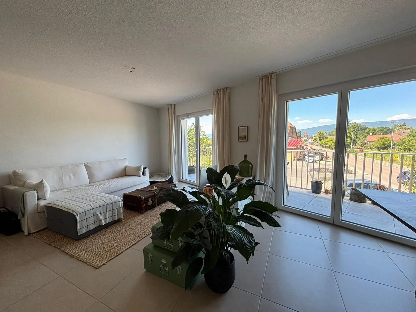 2.5 Room Apartment - Photo 1 of 6