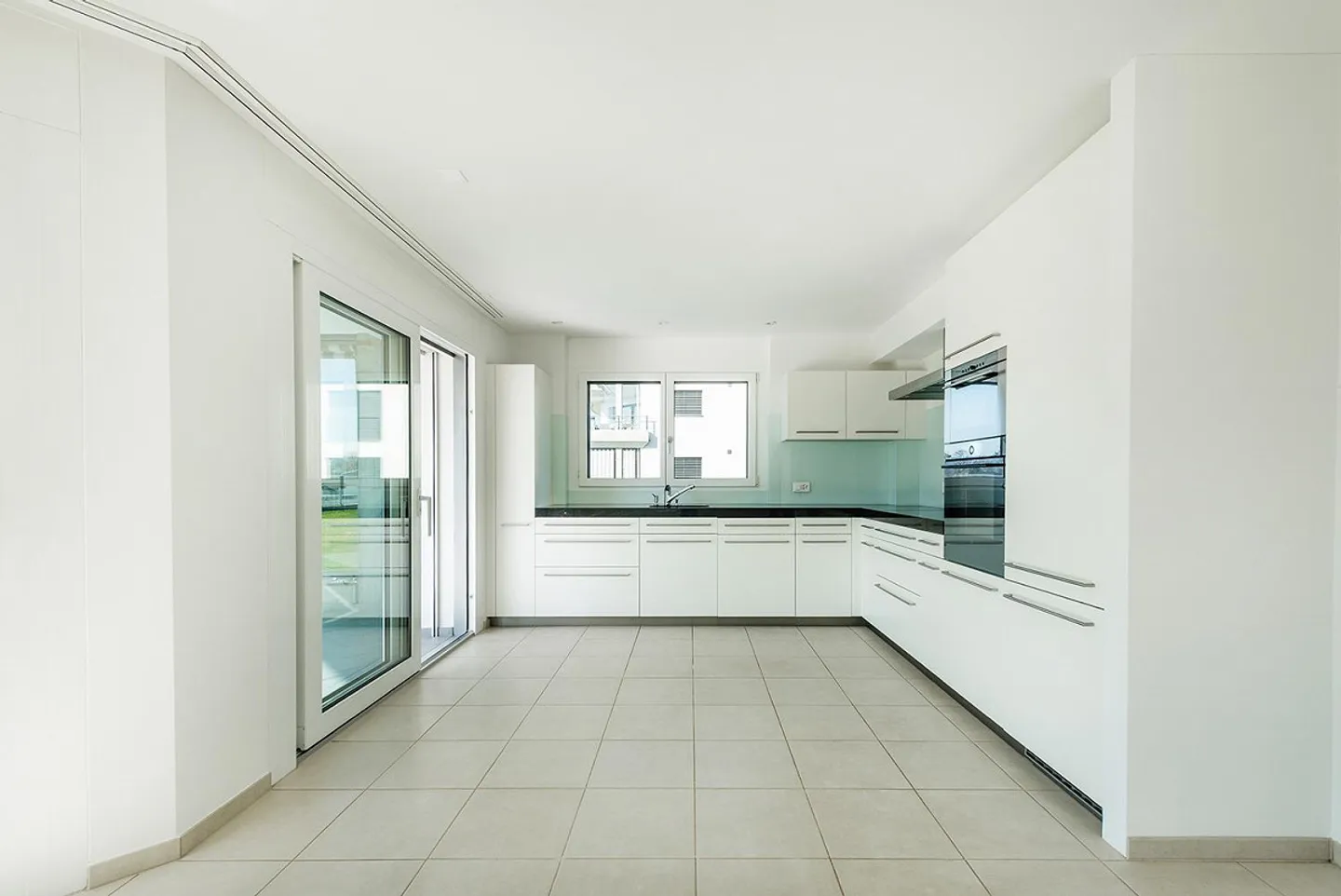 Vivere ad un alto livello in una posizione soleggiata vicino al Lago di Costanza? - Foto 10 di 27