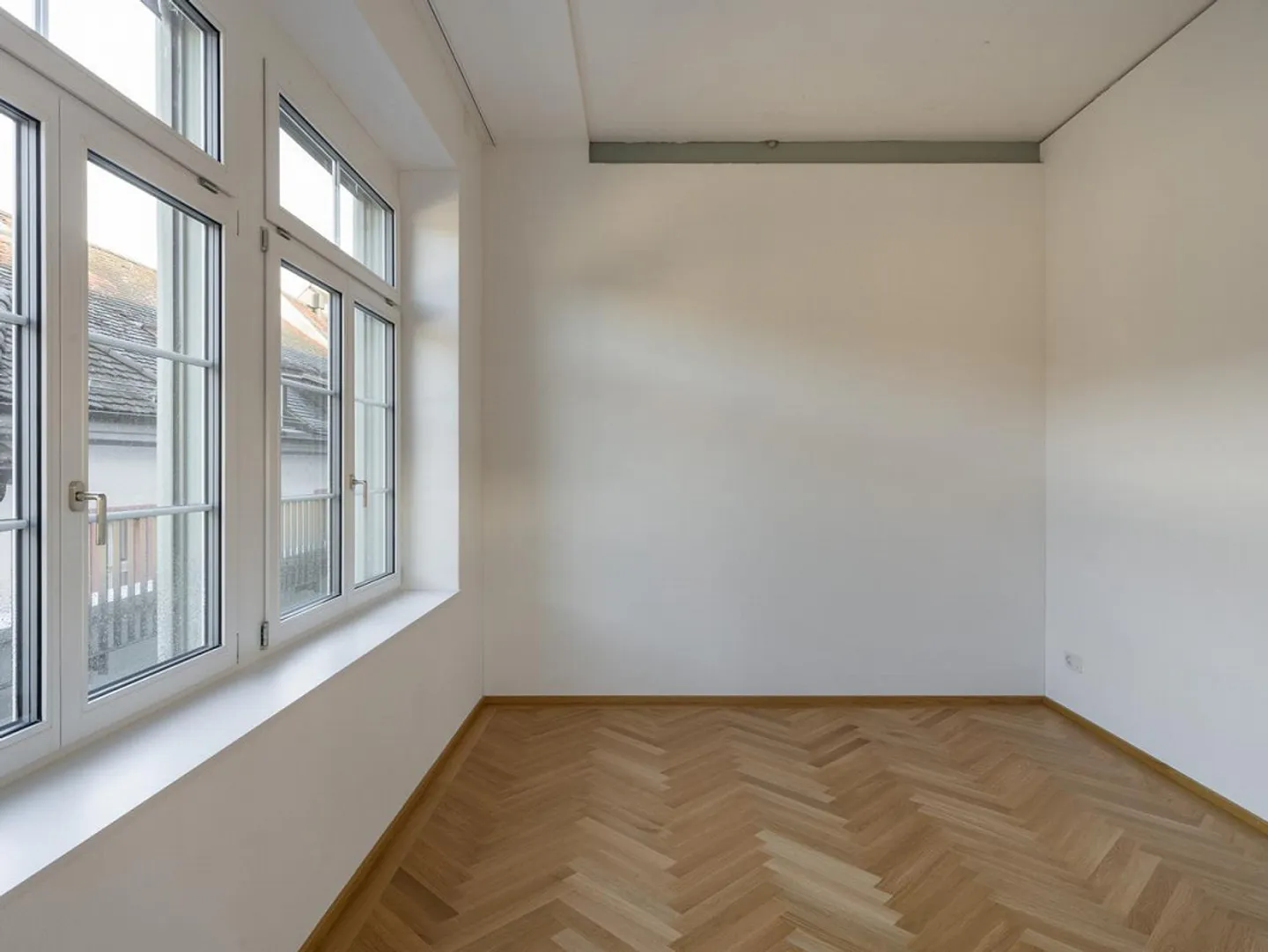 Ottimo appartamento loft di 3,5 stanze nell'ex fabbrica - Foto 5 di 12