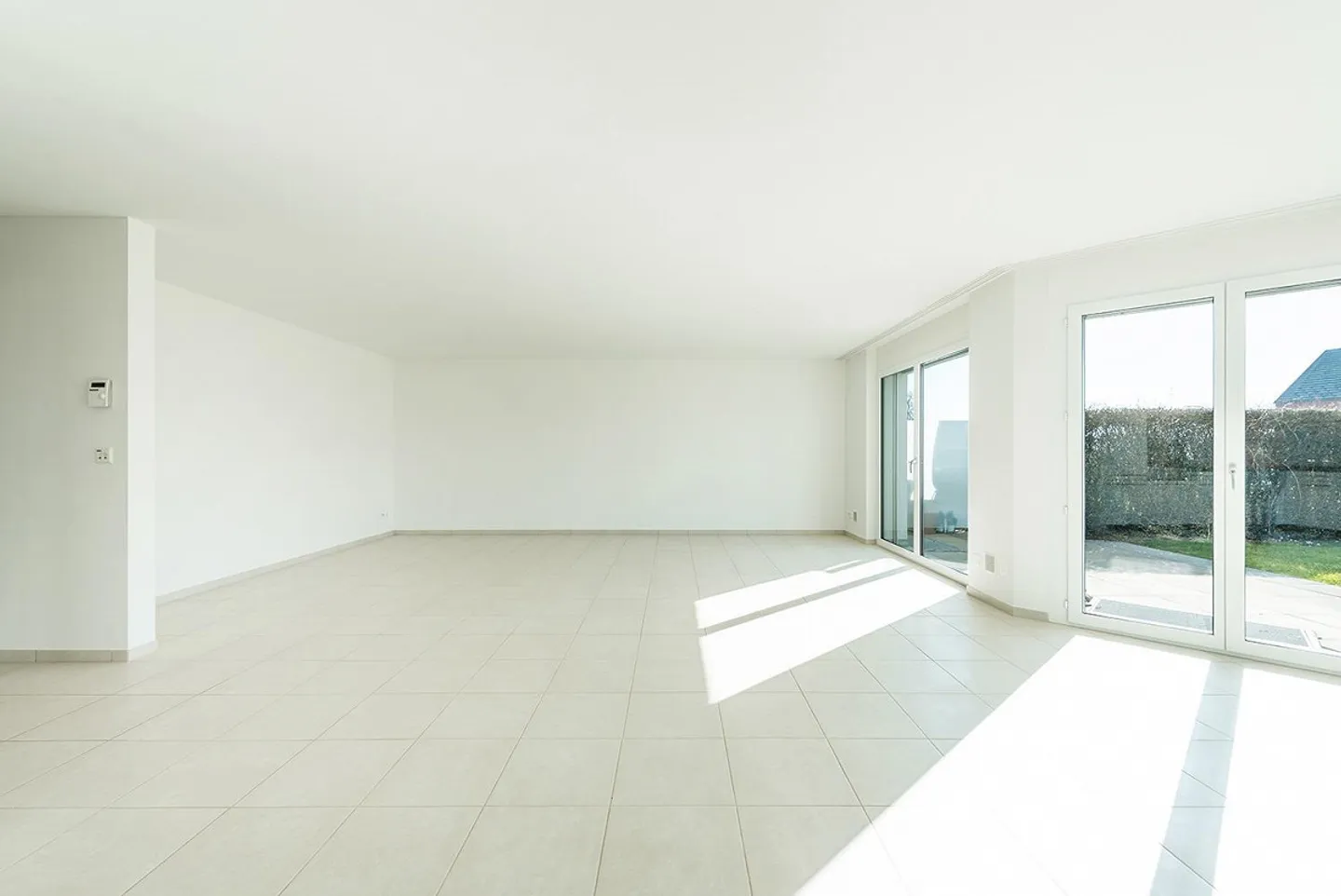 Vivere ad un alto livello in una posizione soleggiata vicino al Lago di Costanza? - Foto 13 di 27