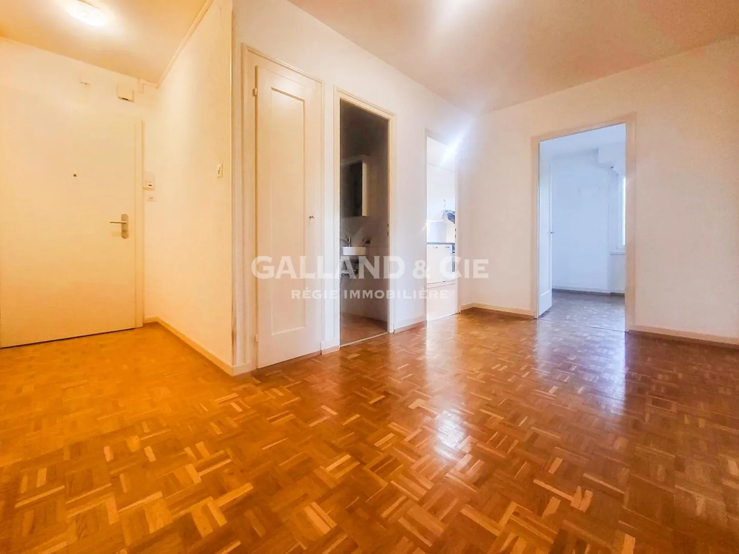 3-Zimmer-Wohnung - Foto 2 von 5
