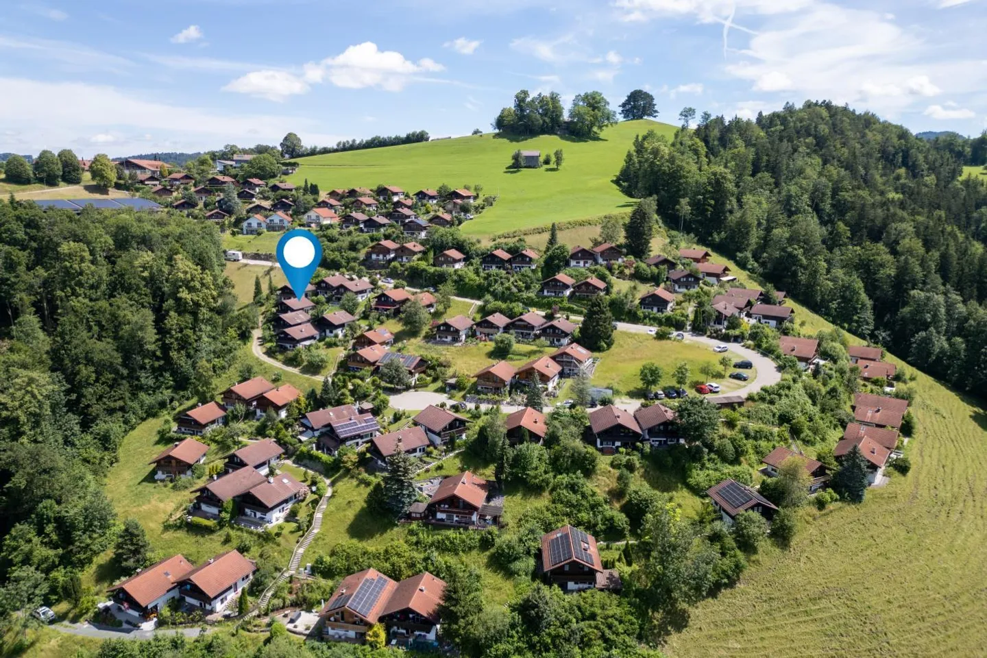 Suchen Sie Ruhe, Sonne und die Nähe zur Natur? - Foto 8 von 9