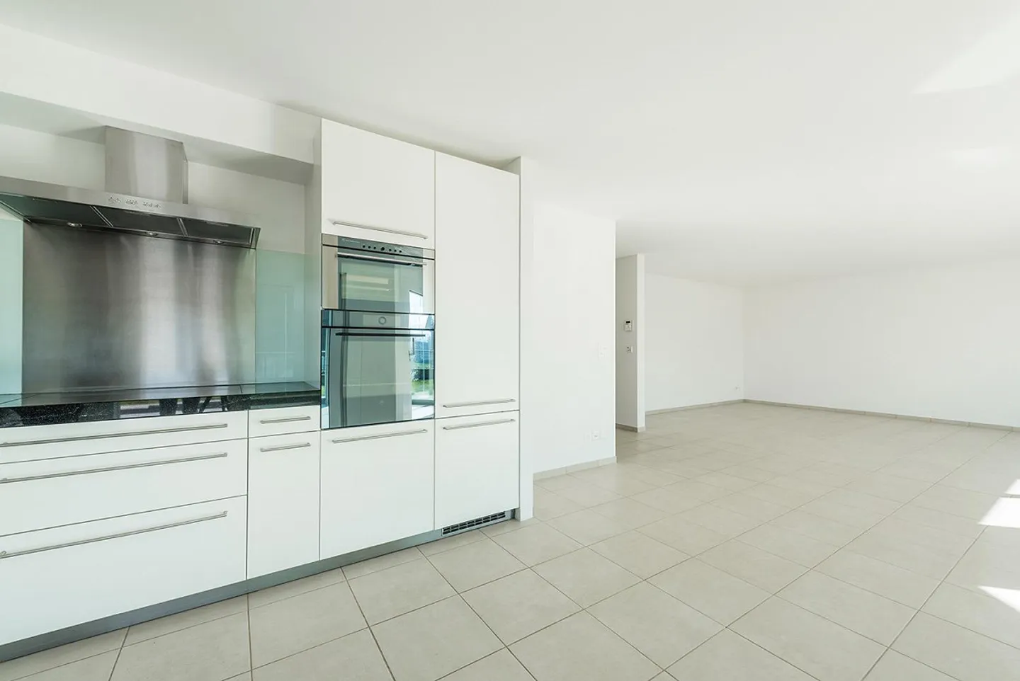 Vivere ad un alto livello in una posizione soleggiata vicino al Lago di Costanza? - Foto 11 di 27