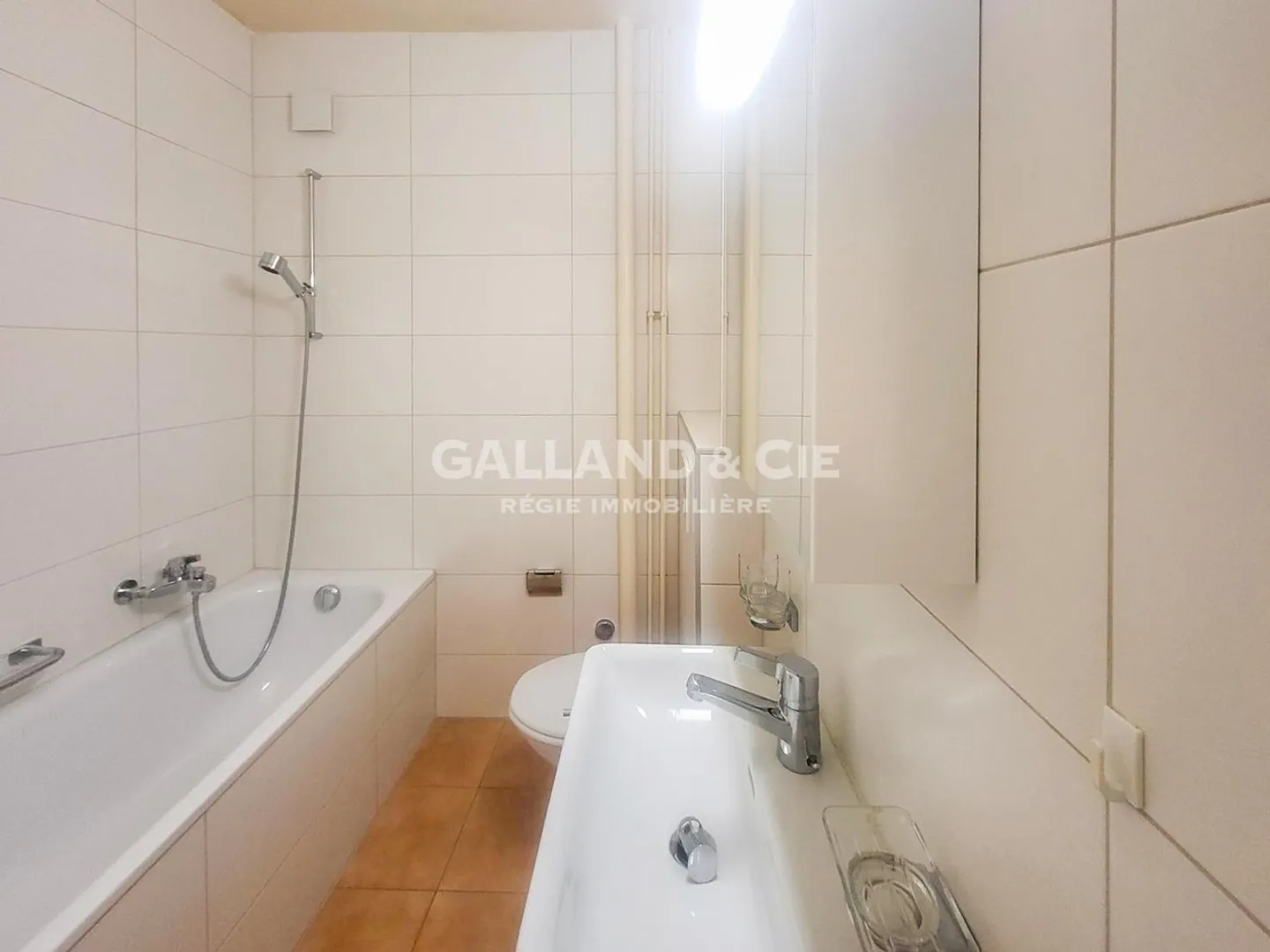 3-Zimmer-Wohnung - Foto 5 von 5