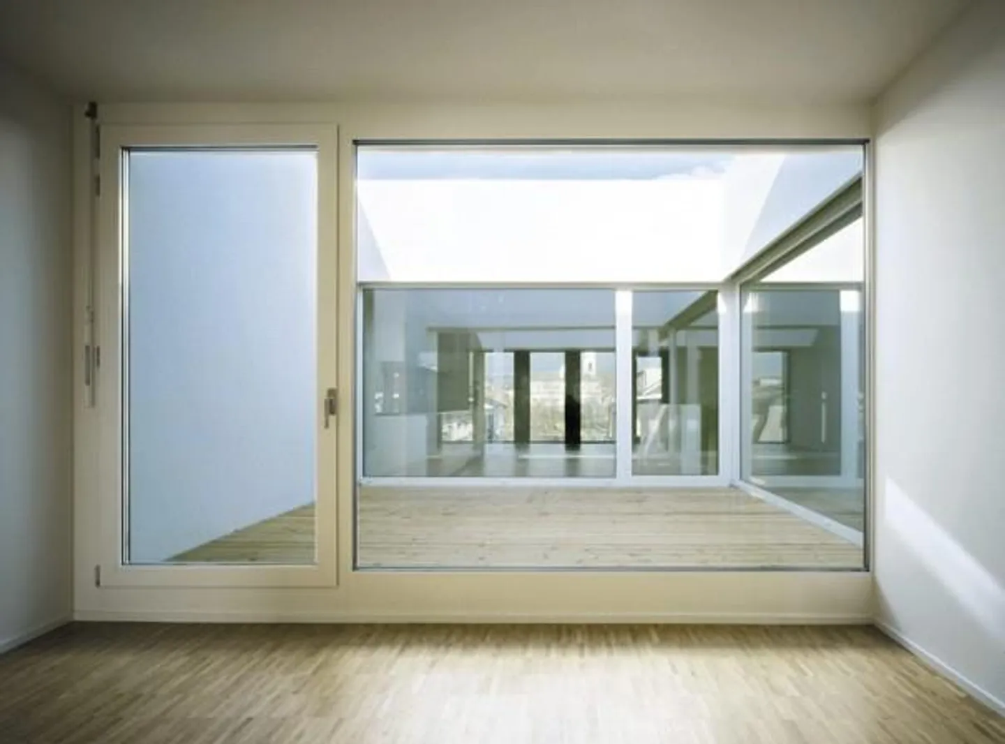 Nachmieter gesucht! 4.5 Zimmer Maisonette Wohnung - Foto 2 di 3