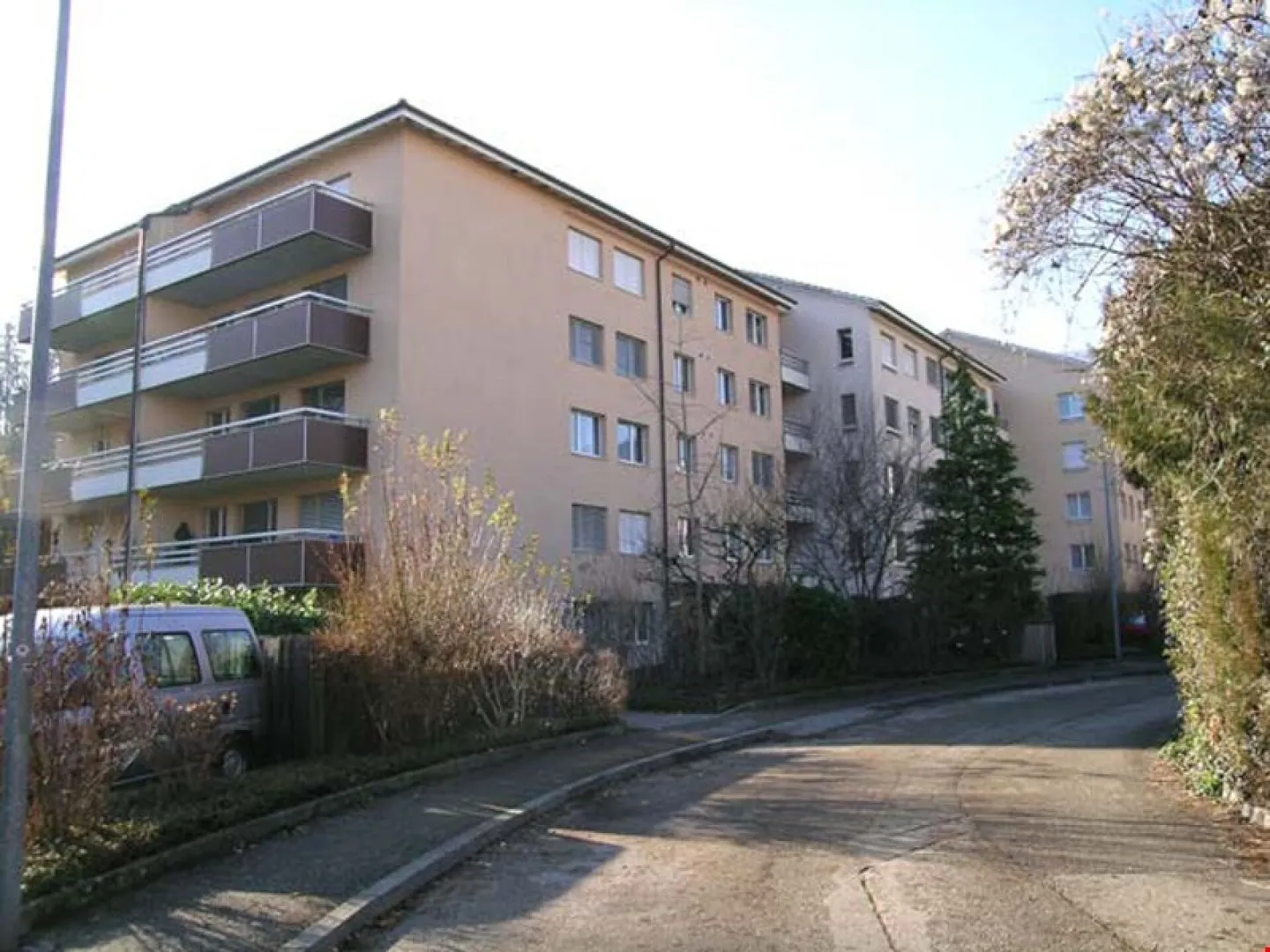 Beautiful 3.5-room apartment close to the Areuse! - Photo 1 of 2