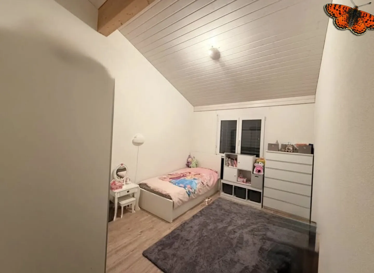 3 ROOM APARTMENT - In a bucolic setting in Mézières - Photo 9 of 9