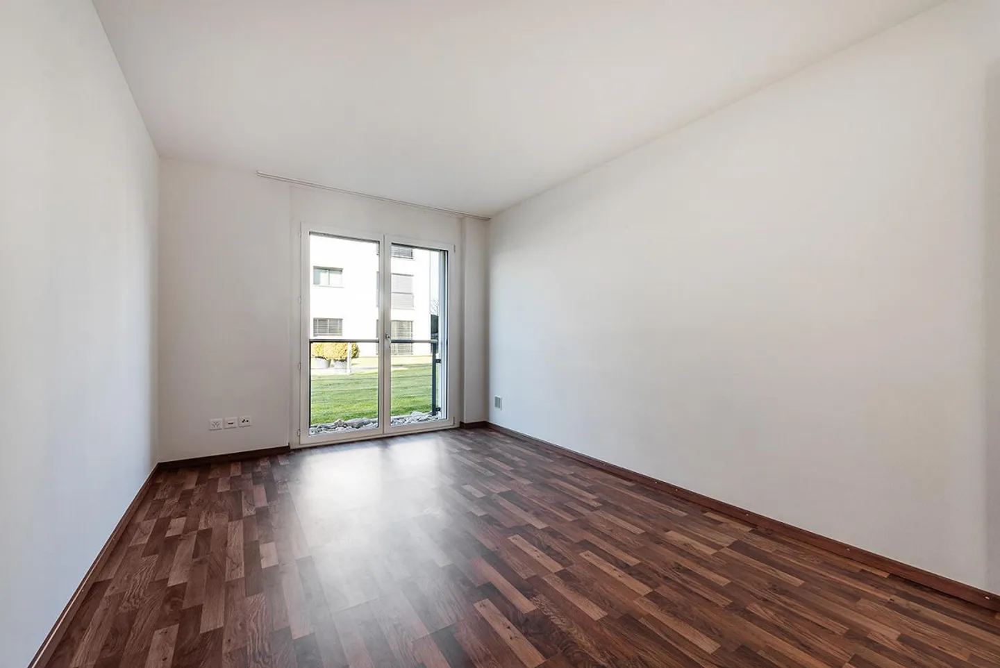 Vivere ad un alto livello in una posizione soleggiata vicino al Lago di Costanza? - Foto 21 di 27
