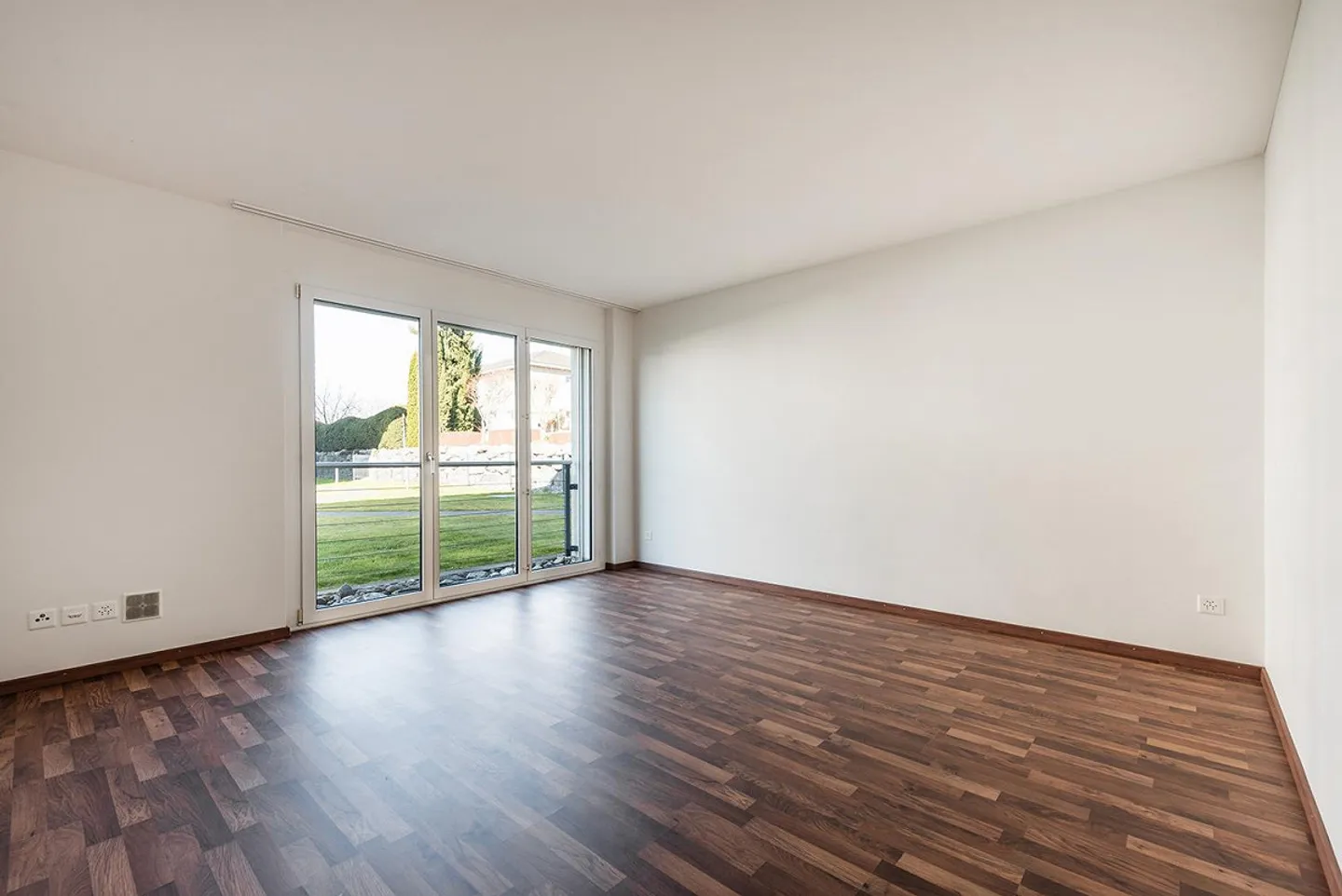Vivere ad un alto livello in una posizione soleggiata vicino al Lago di Costanza? - Foto 22 di 27