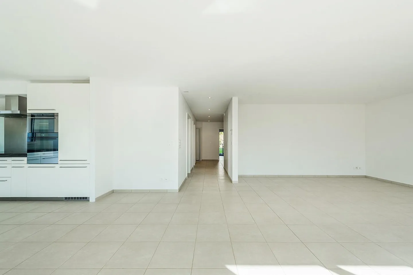 Vivere ad un alto livello in una posizione soleggiata vicino al Lago di Costanza? - Foto 24 di 27