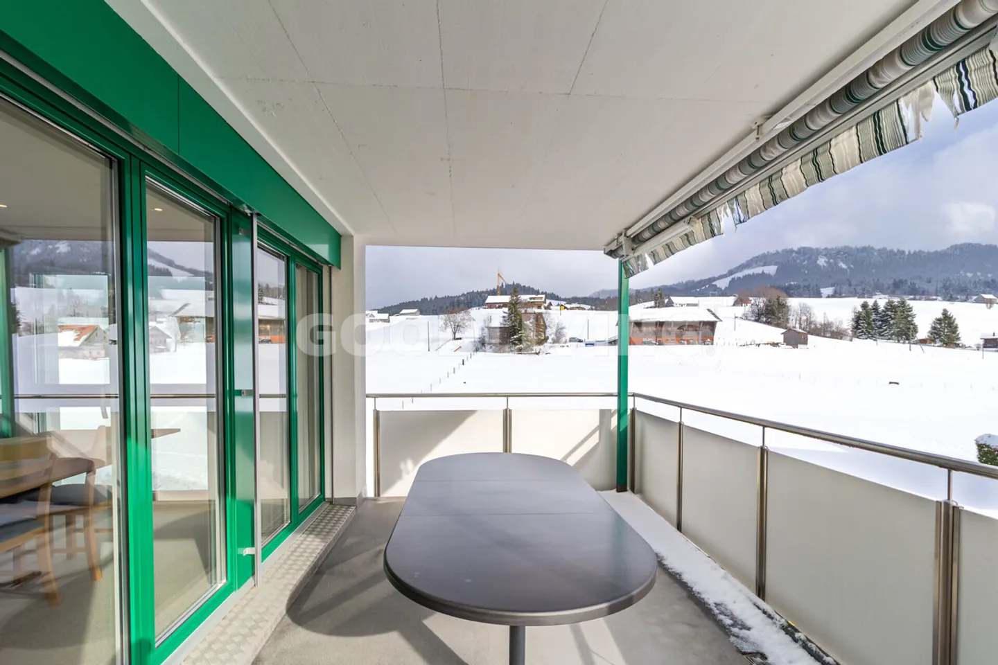 Retreat near Sihlsee - Photo 5 of 7