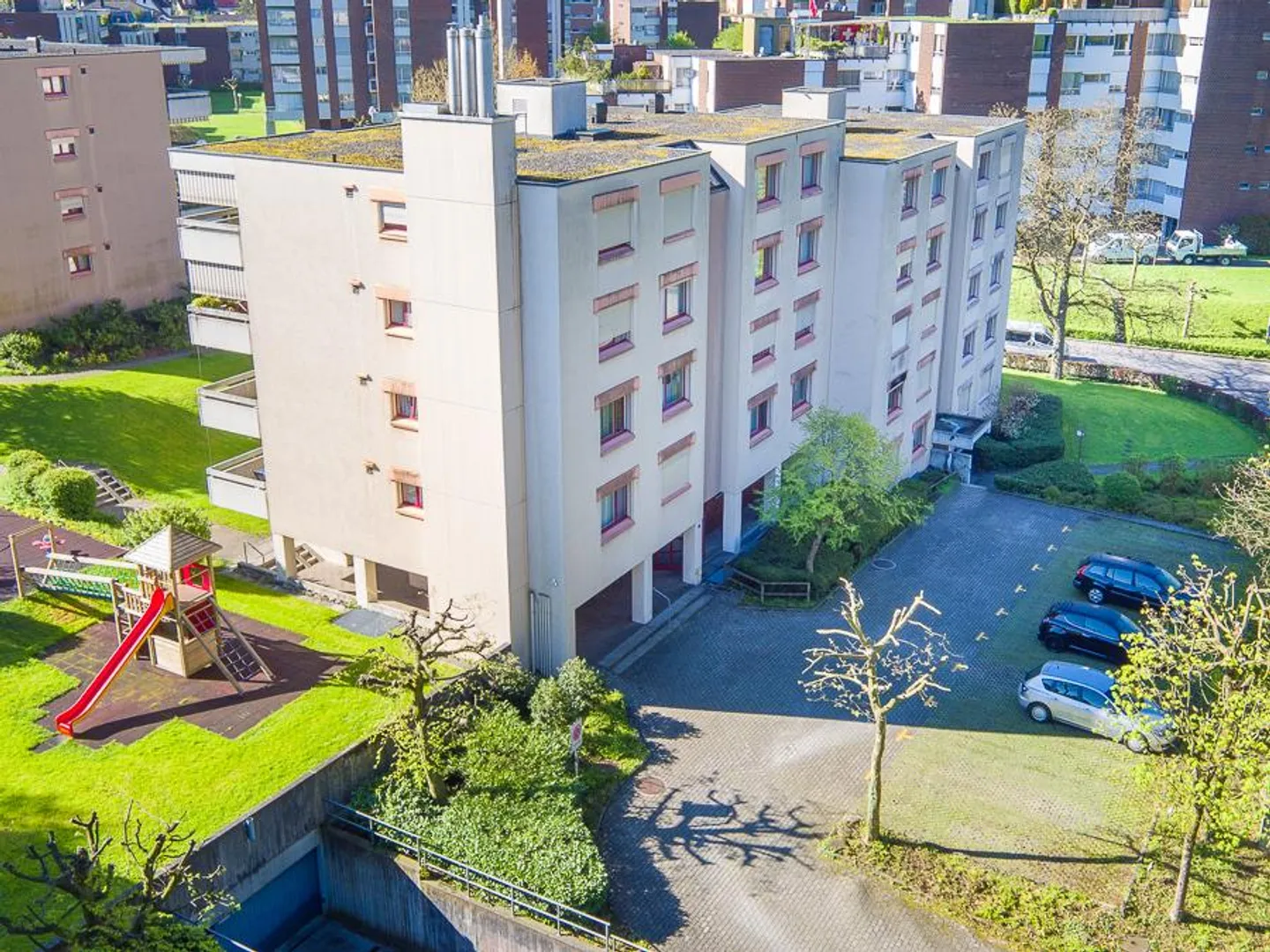 Appartamento 3.5 locali * LIMITATO FINO AL 30.06.2029 * - Foto 1 di 6