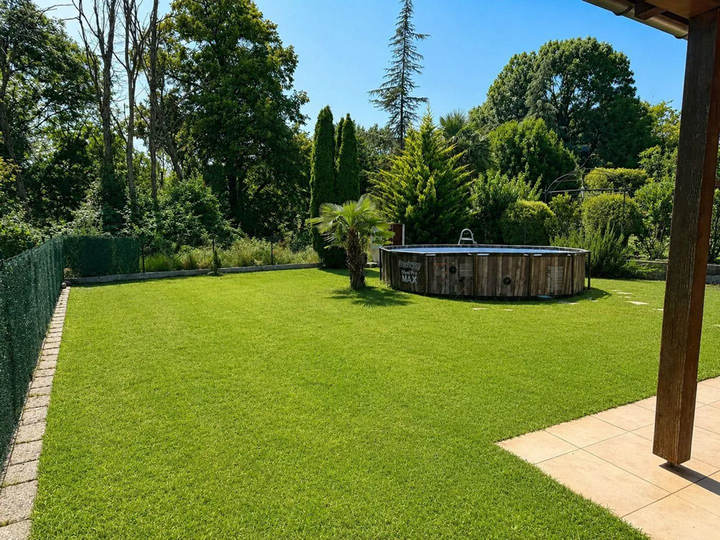 Maison individuelle accueillante avec jardin - Photo 18 sur 18