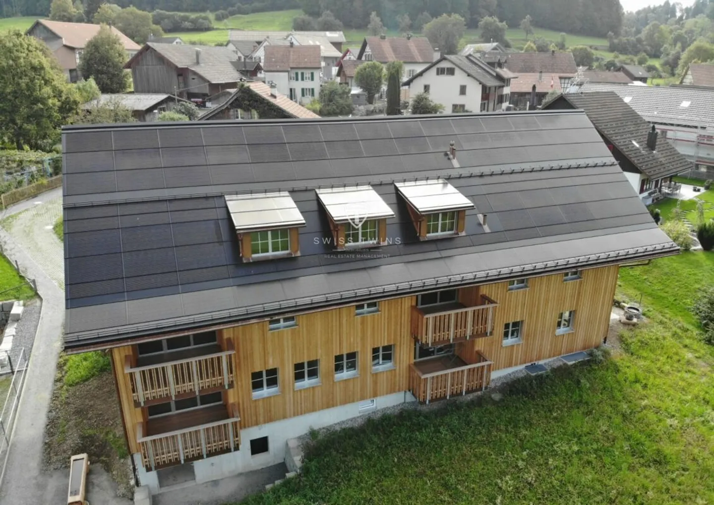 Appartement à louer - Photo 6 sur 26