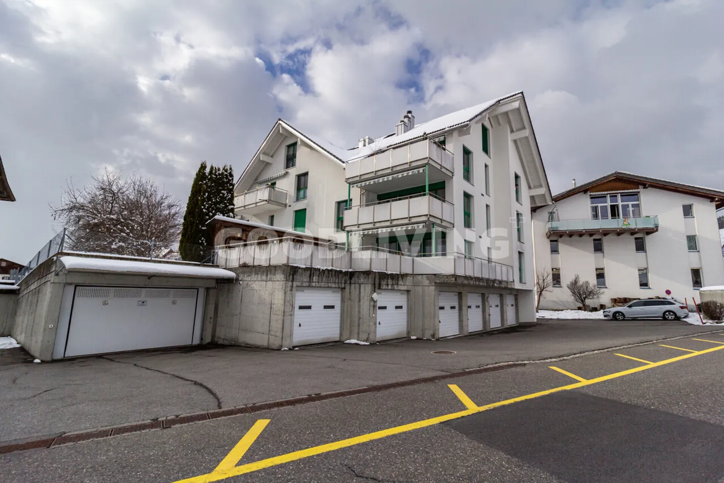 Retreat near Sihlsee - Photo 7 of 7