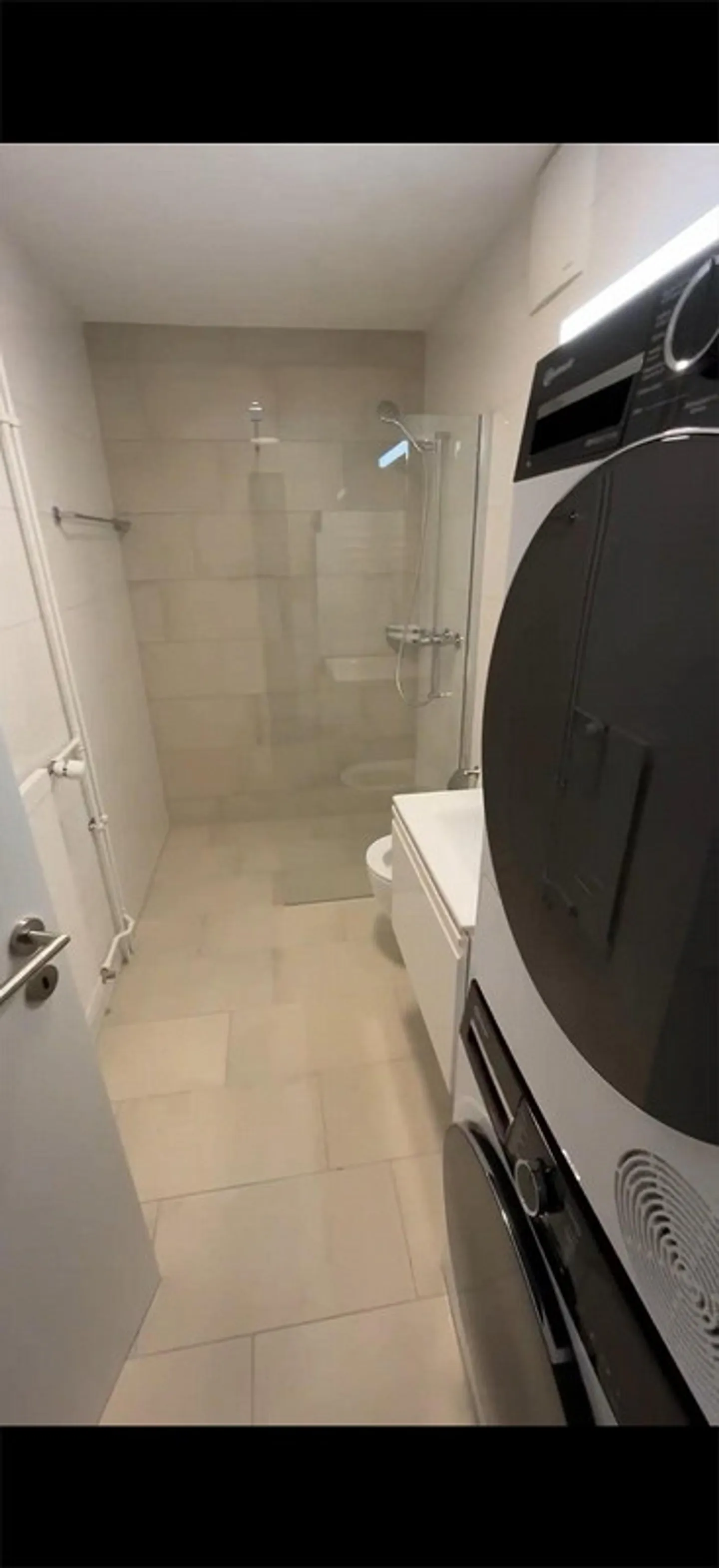 Helle 4.5 Zimmer Wohnung - Foto 2 von 9