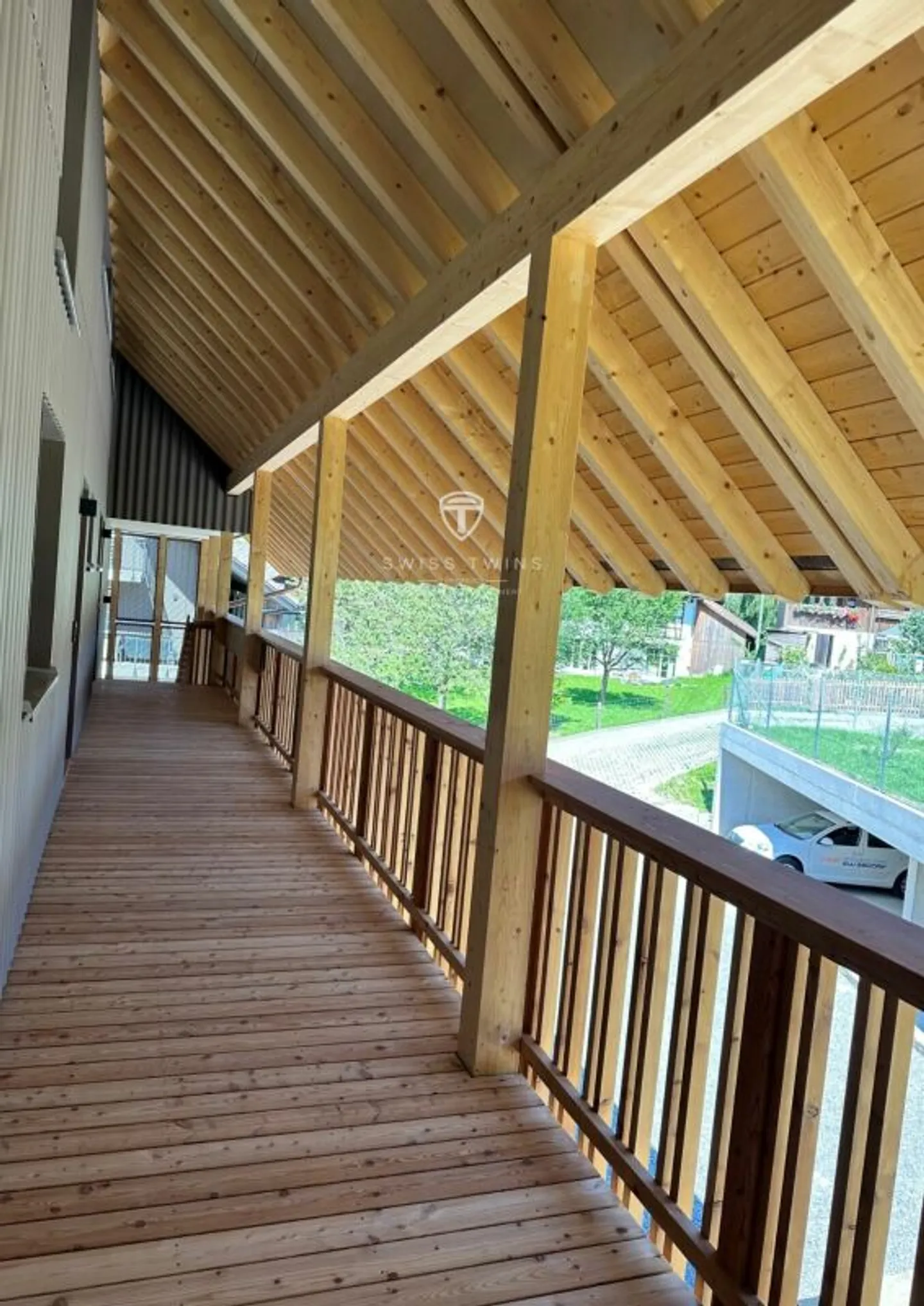 Appartement à louer - Photo 8 sur 26