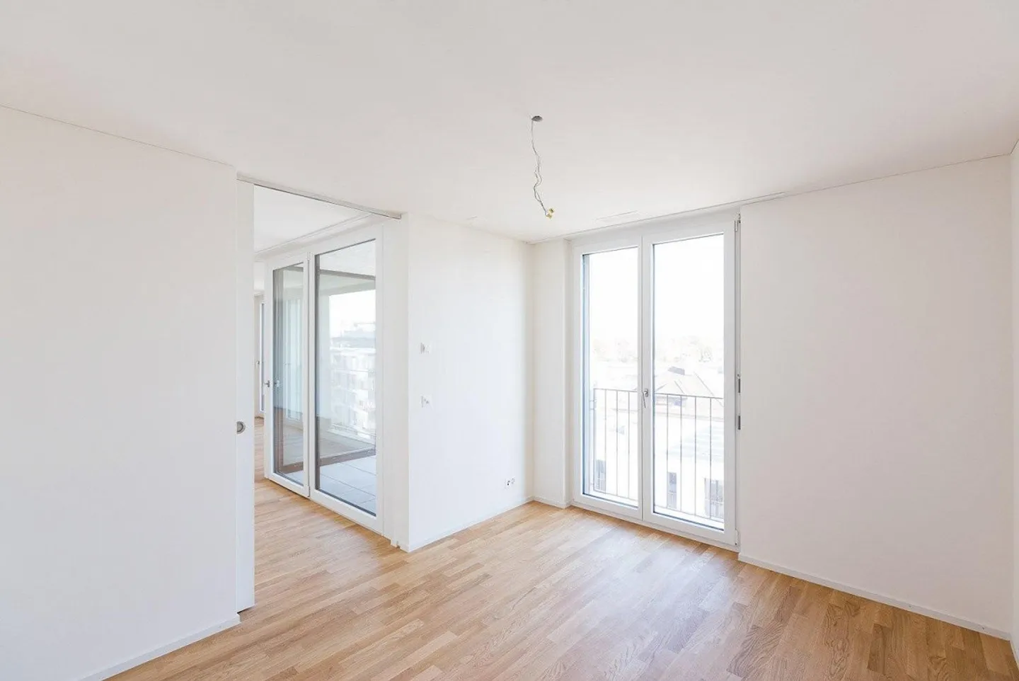 2,5 locali, 49 m², CHF 1'650.- - Foto 6 di 10