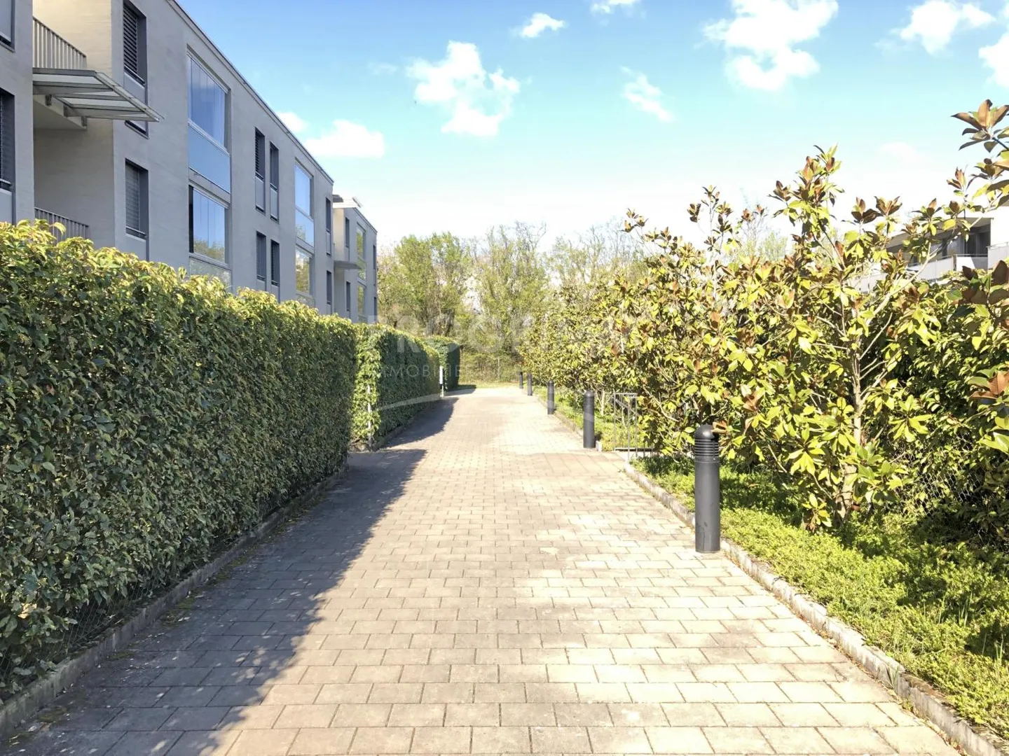 Wunderschöne Wohnung in Vessy - Foto 7 von 7