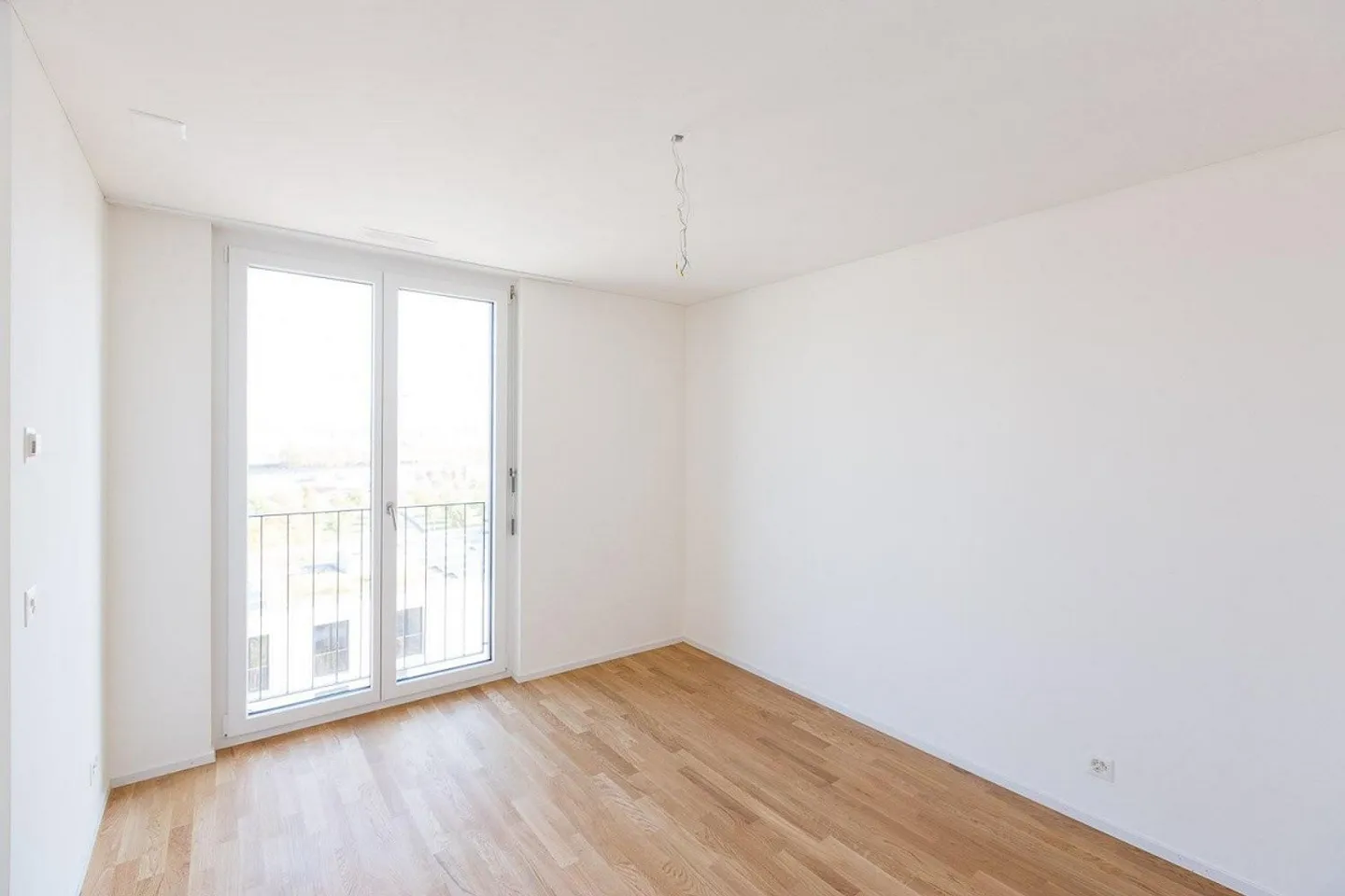 2,5 locali, 49 m², CHF 1'650.- - Foto 7 di 10