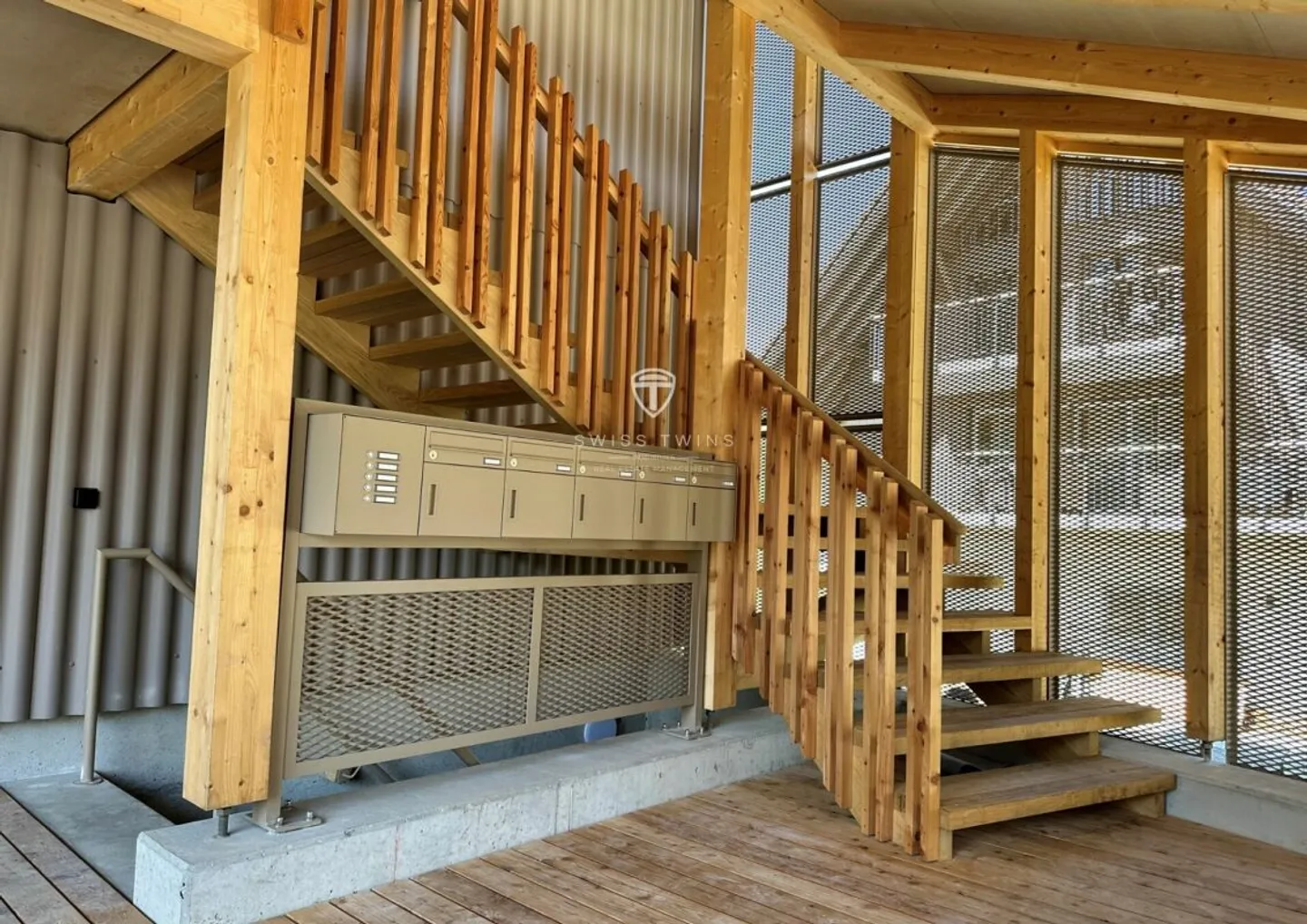 Appartement à louer - Photo 10 sur 26