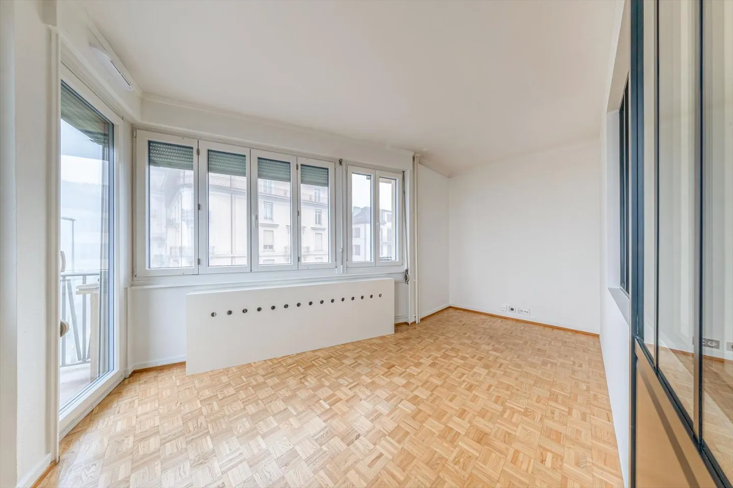 4.5 Room Apartment - Photo 4 of 12