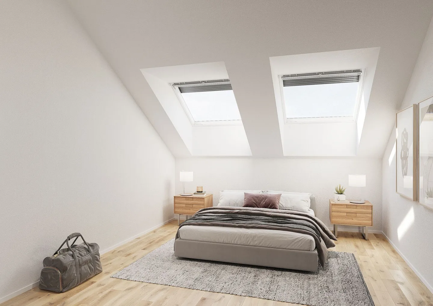 Sustainable Living with Style – Exclusive New Build Semi-Detached House - Photo 5 of 8