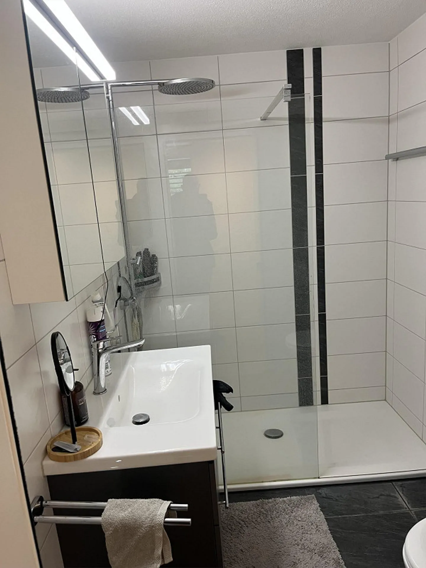 As new 3.5 room apartment - Photo 6 of 6