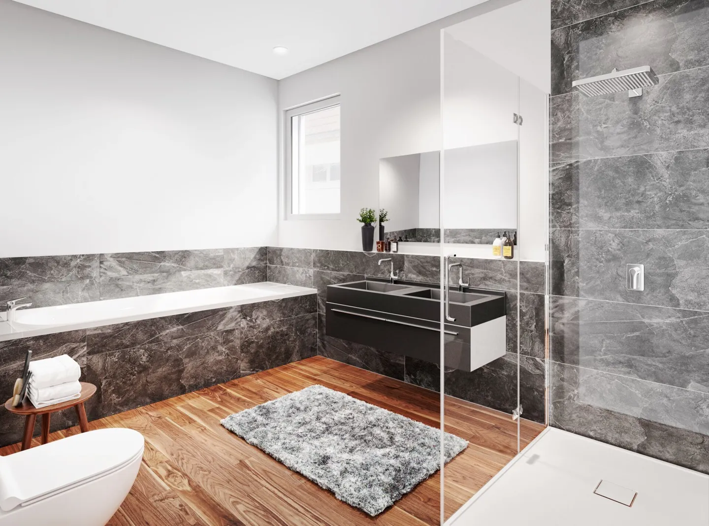 Sustainable Living with Style – Exclusive New Build Semi-Detached House - Photo 3 of 8