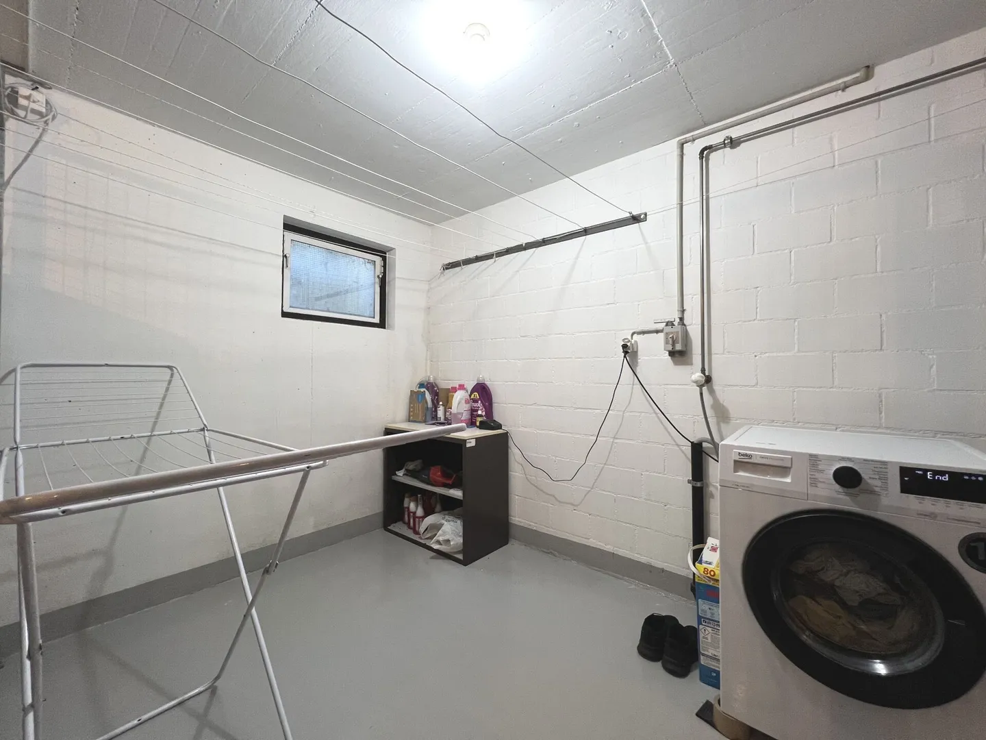 Gemütliche Wohnung mit Terrasse - Foto 12 von 15