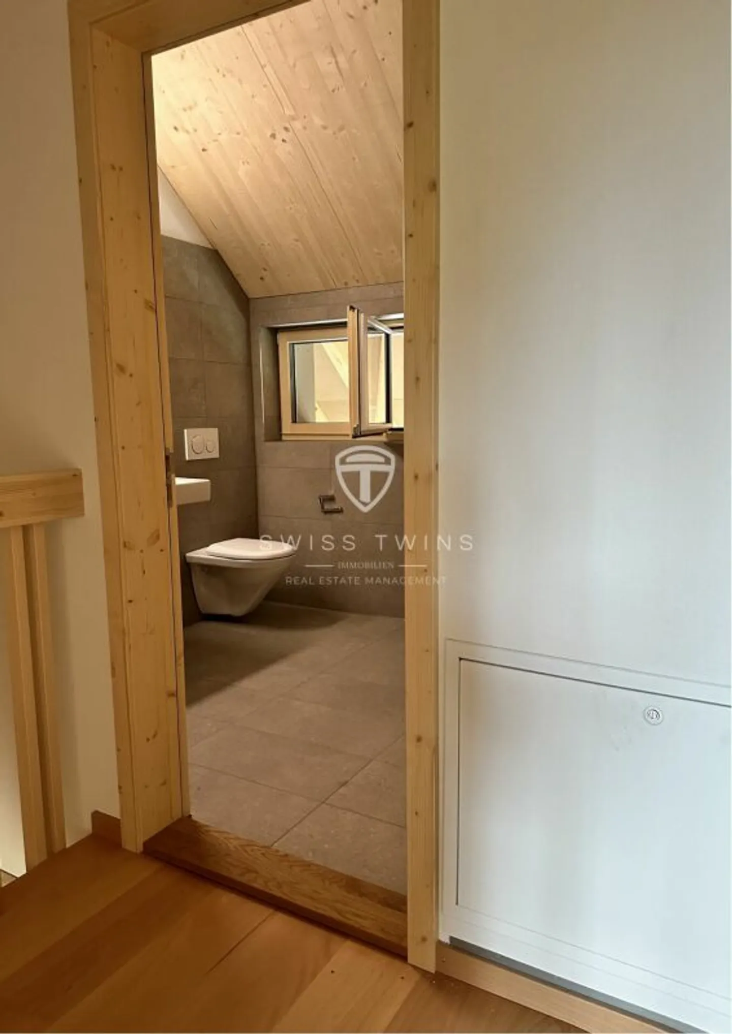 Appartement à louer - Photo 24 sur 26