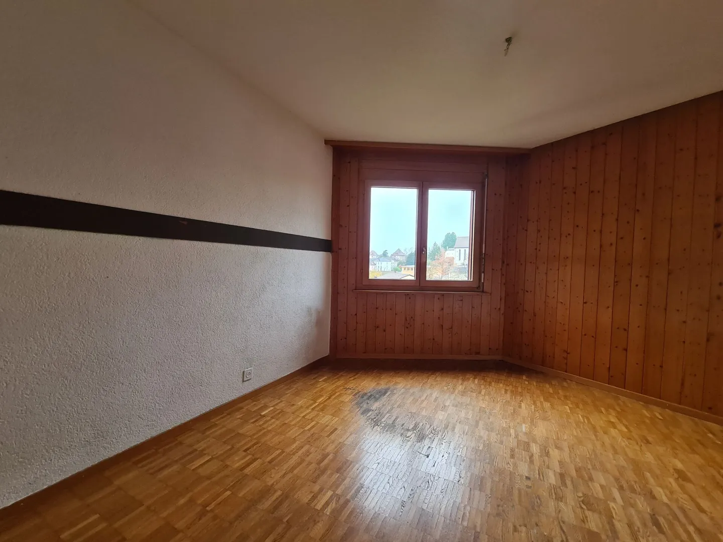 4.5 Zimmerwohnung mit Balkon - Foto 7 von 10