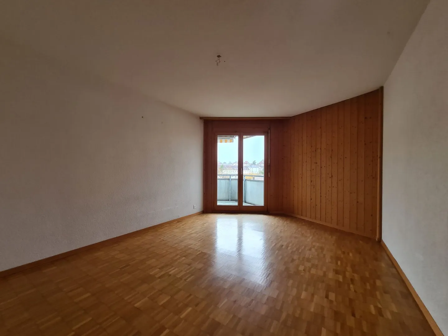 4.5 Zimmerwohnung mit Balkon - Foto 8 von 10