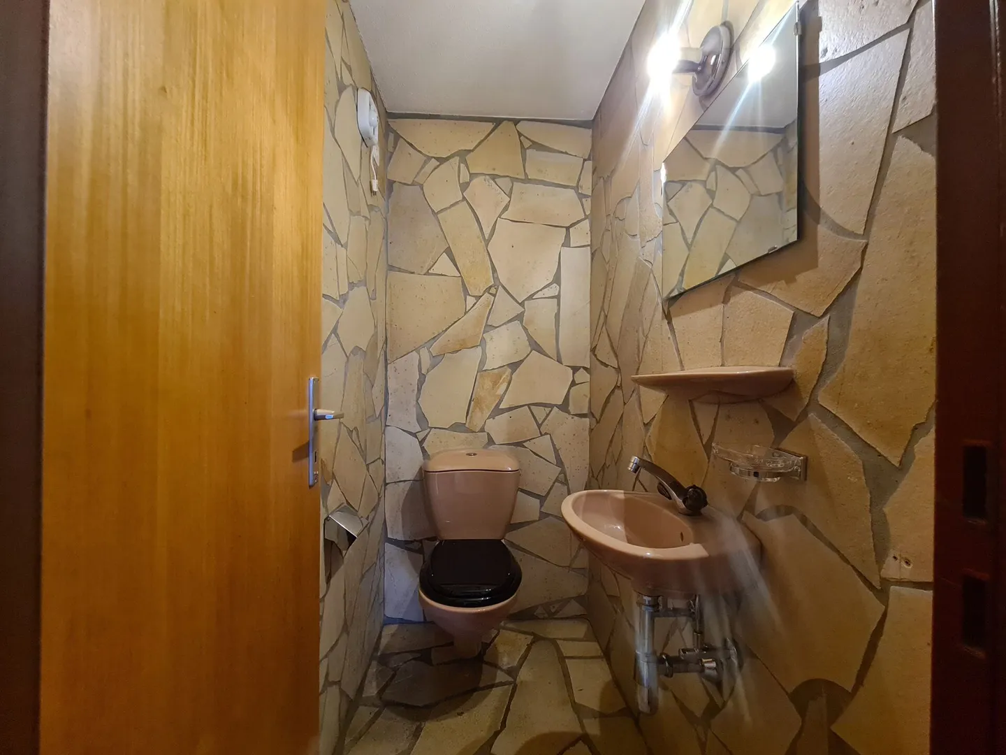 4.5 Zimmerwohnung mit Balkon - Foto 10 von 10