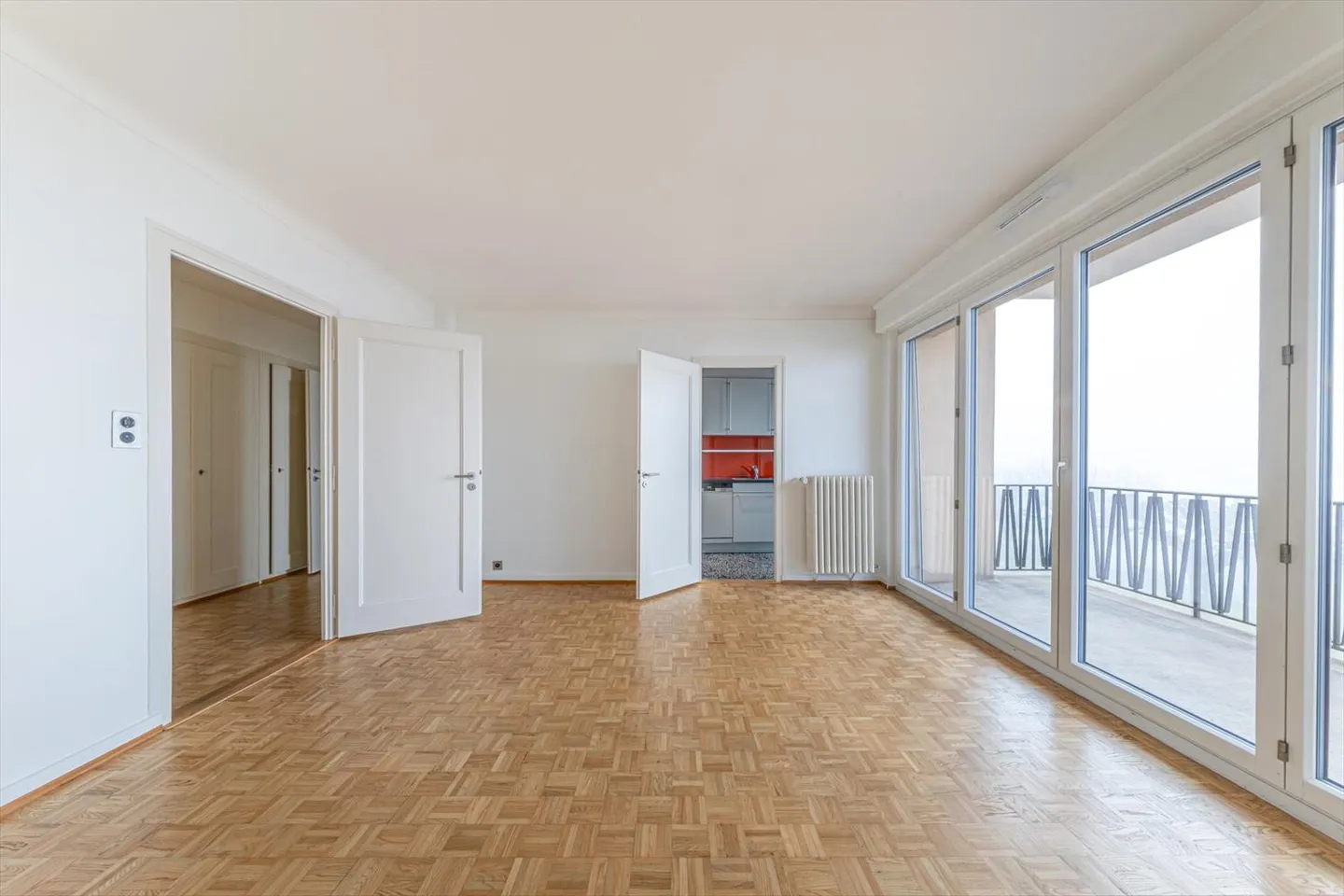 4.5 Room Apartment - Photo 6 of 12