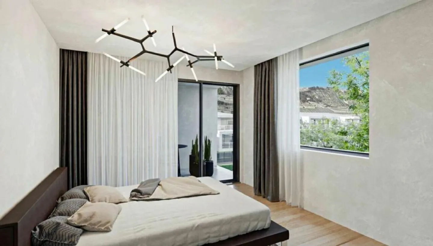 Appartamento in vendita - Foto 3 di 8