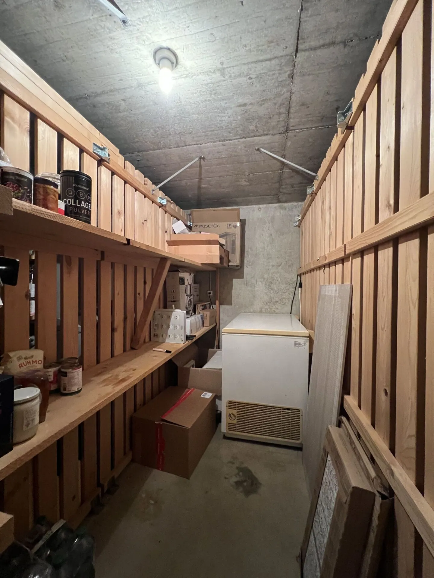 Gemütliche Wohnung mit Terrasse - Foto 13 von 15