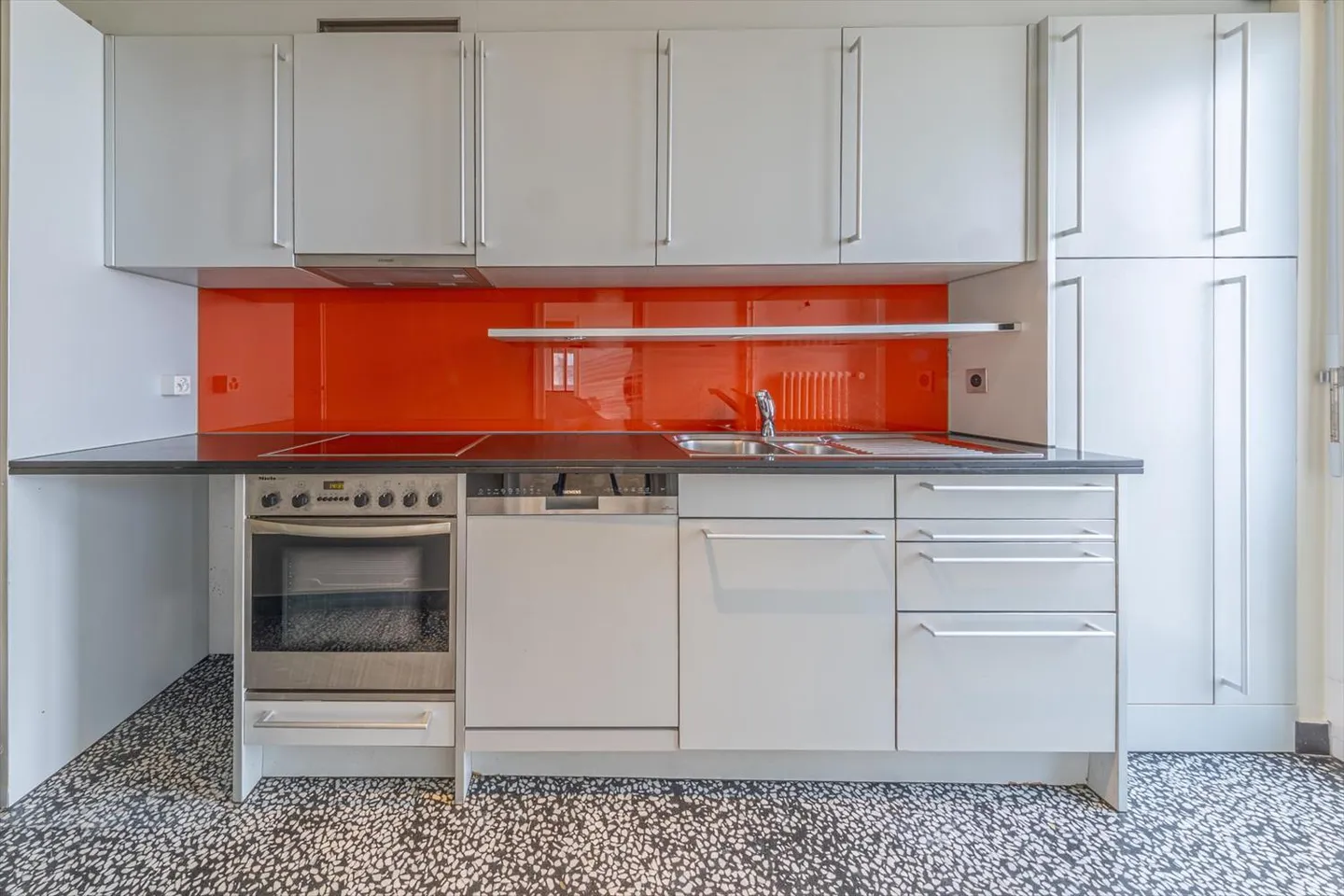 4.5 Room Apartment - Photo 7 of 12