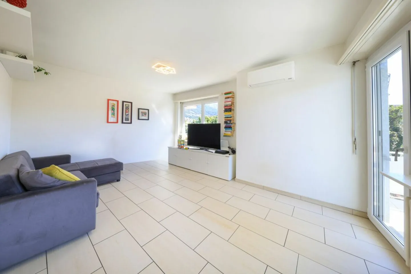 LOCARNO - Apartment in the city center - Photo 5 of 14