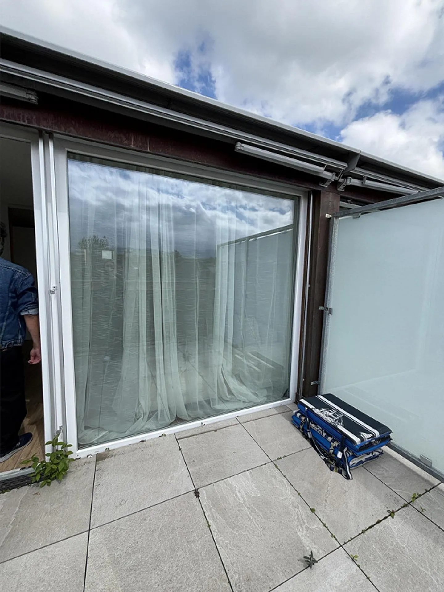 Cercasi nuovo inquilino per appartamento di 2,5 stanze - Foto 13 di 13