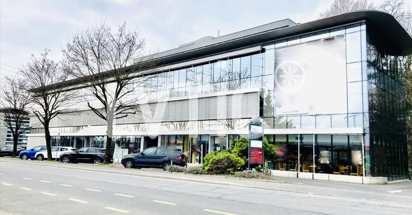 Mischgenutztes Gebäude mieten - Foto 9 von 9