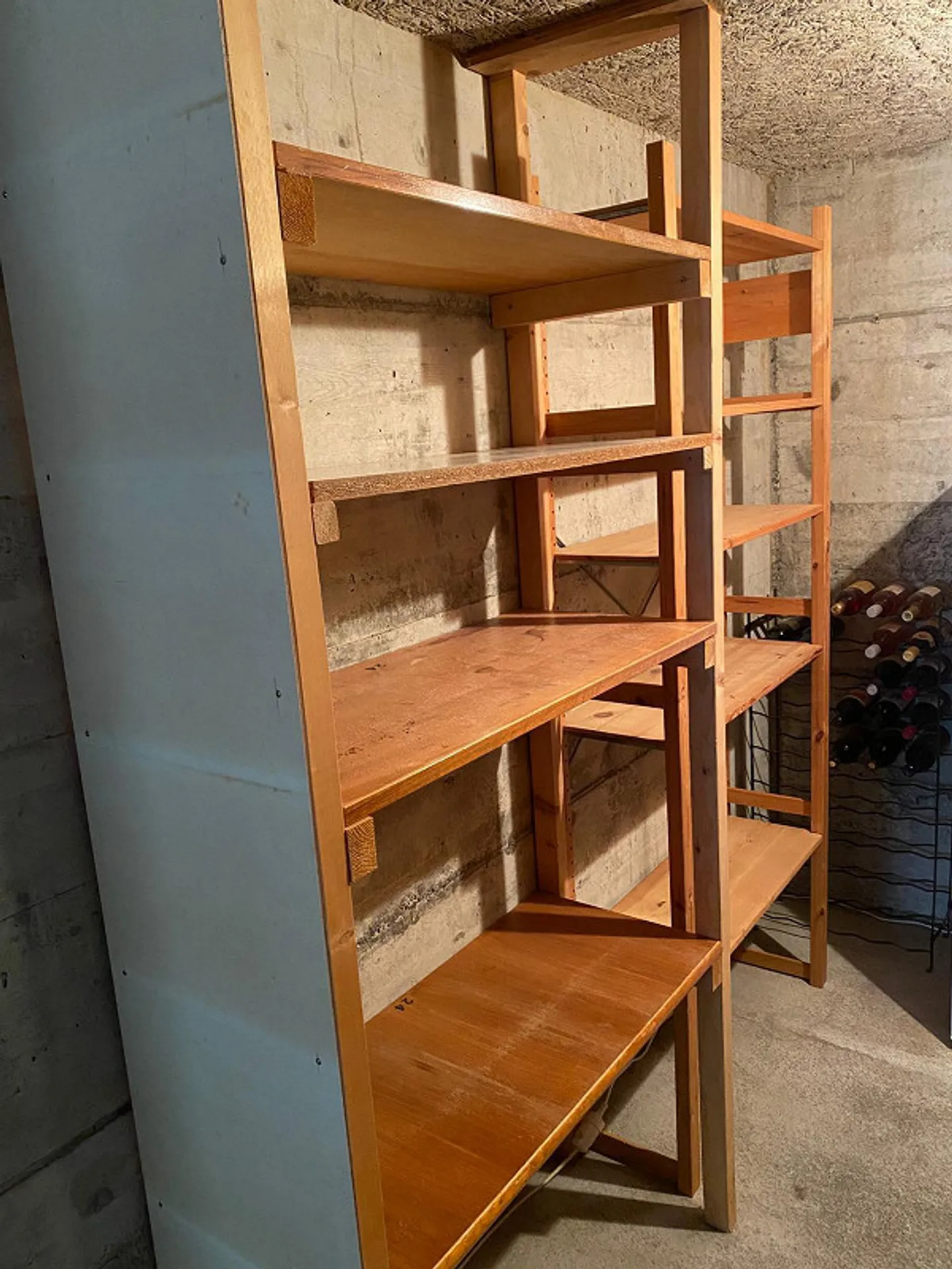 Quietly located 2.5 room apartment - Photo 8 of 8