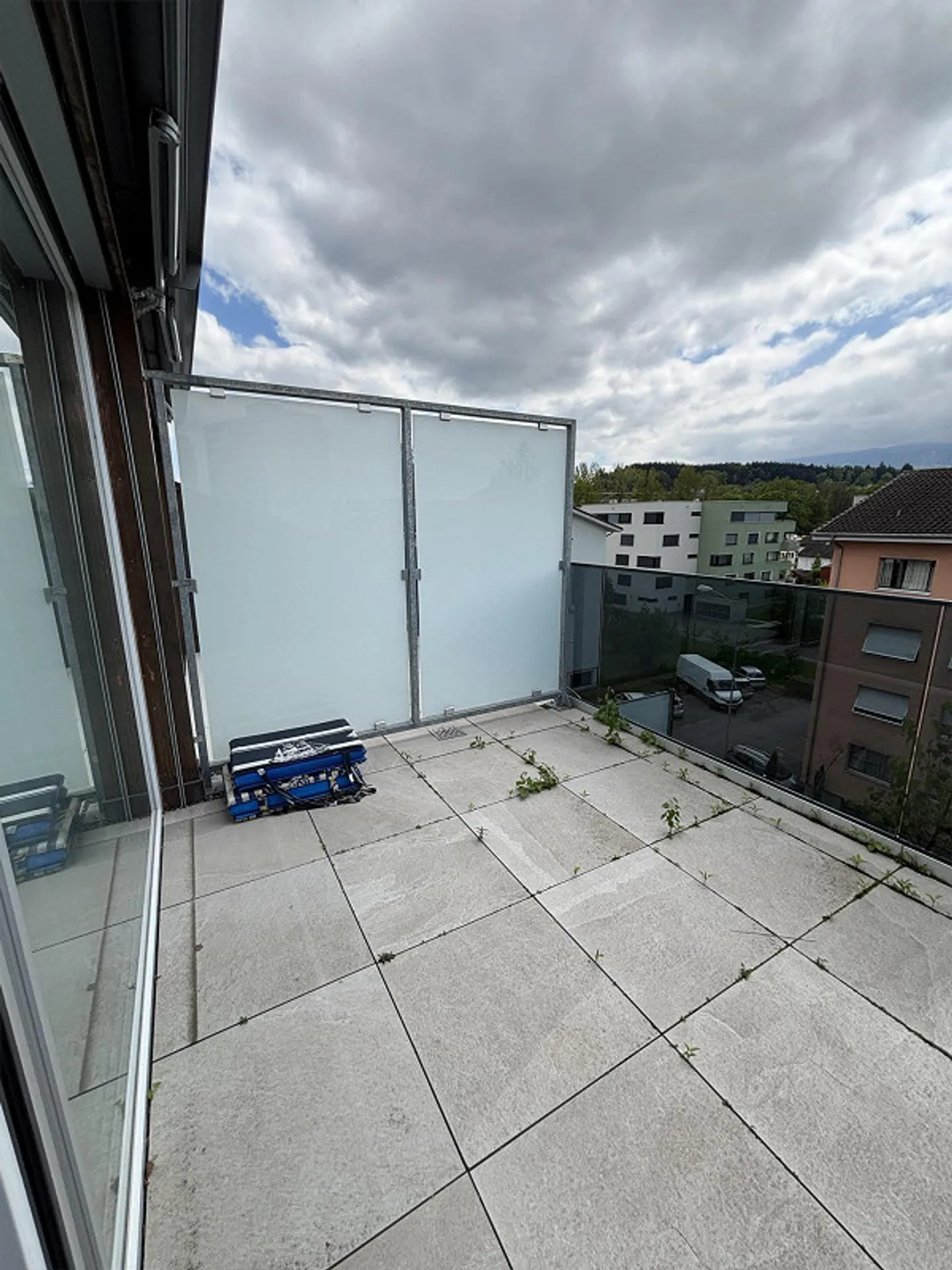 Cercasi nuovo inquilino per appartamento di 2,5 stanze - Foto 12 di 13