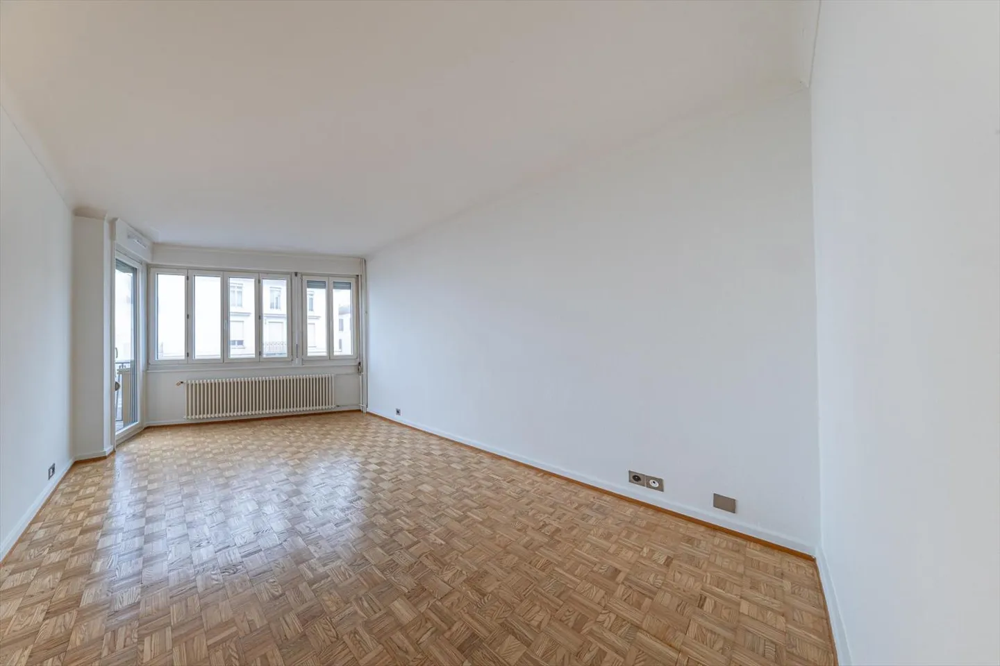 4.5 Room Apartment - Photo 8 of 12